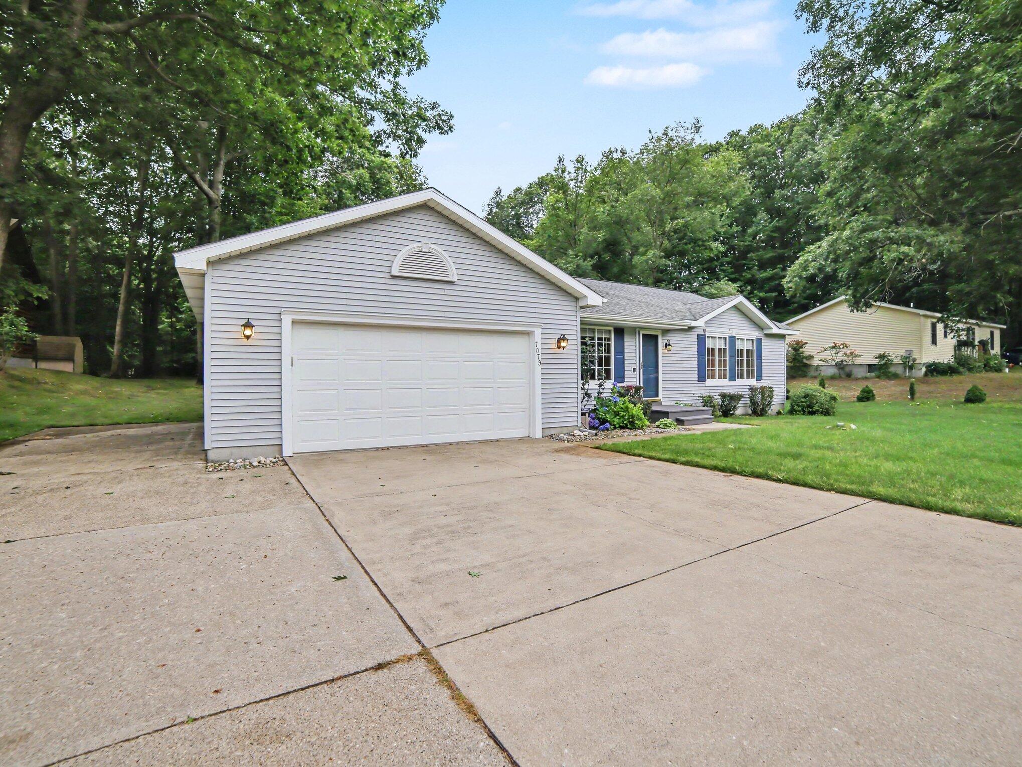 7079 W Decker Road Ludington MI 49431