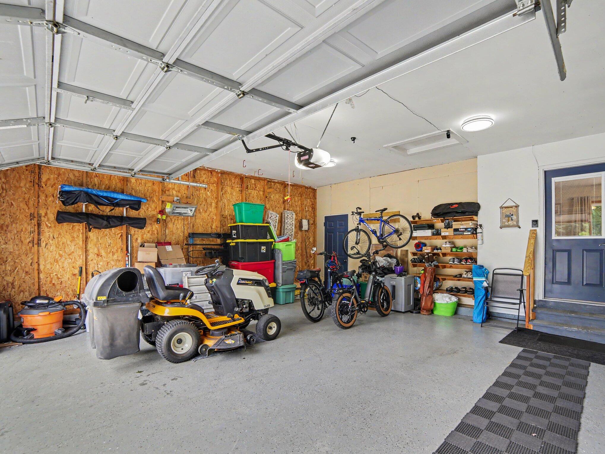 7079 W Decker Road Ludington MI 49431