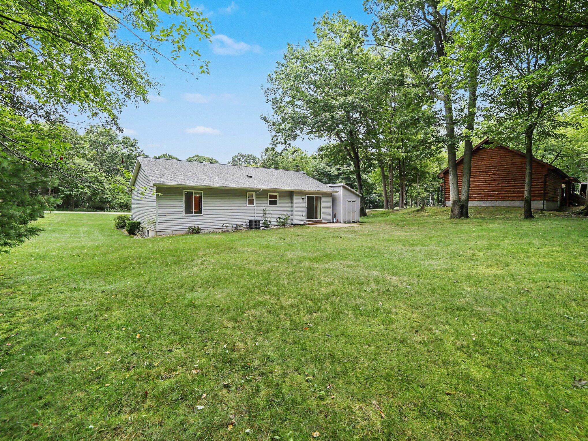 7079 W Decker Road Ludington MI 49431