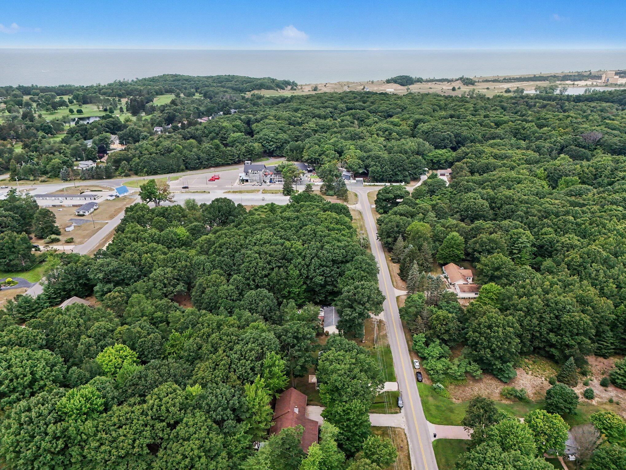 7079 W Decker Road Ludington MI 49431