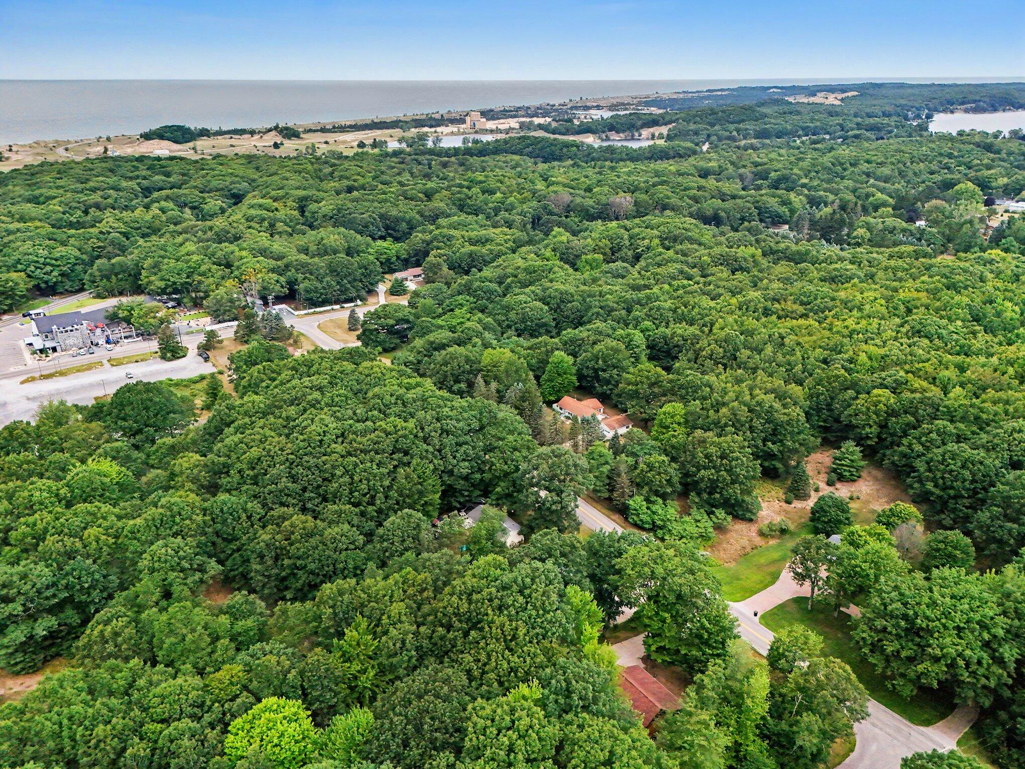 7079 W Decker Road Ludington MI 49431