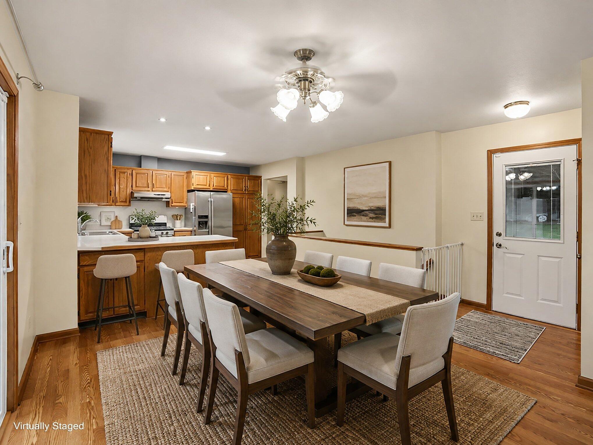 7079 W Decker Road Ludington MI 49431