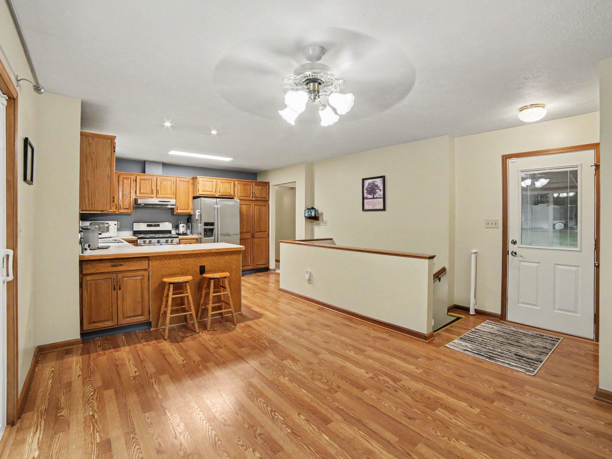 7079 W Decker Road Ludington MI 49431