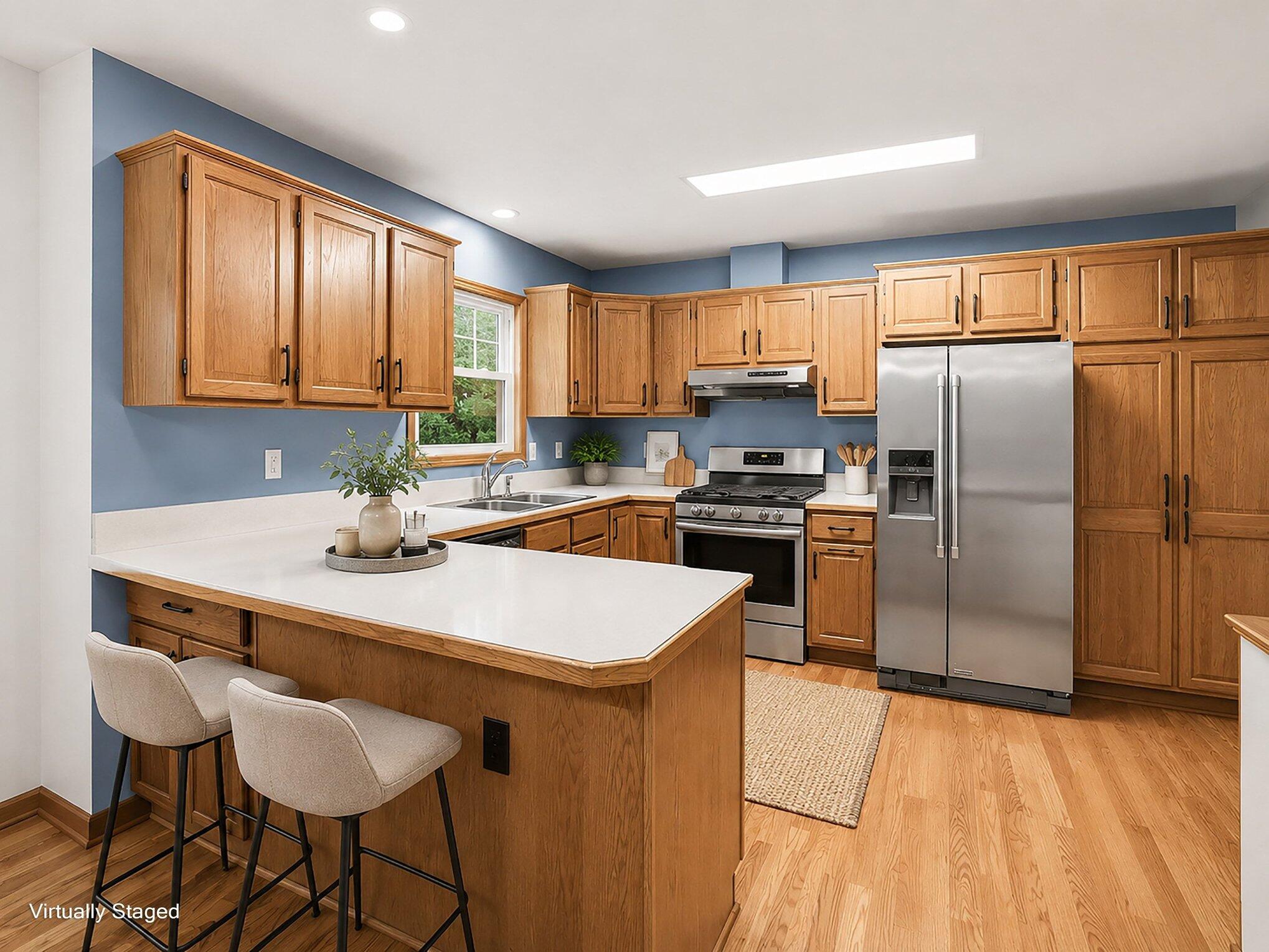 7079 W Decker Road Ludington MI 49431