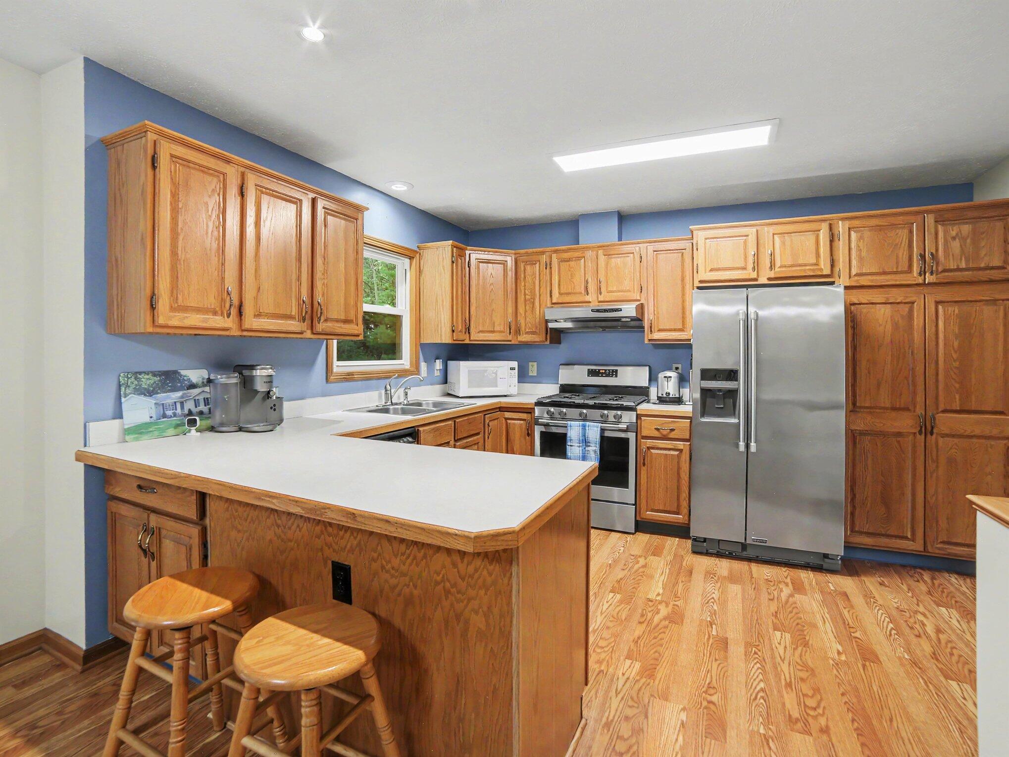 7079 W Decker Road Ludington MI 49431