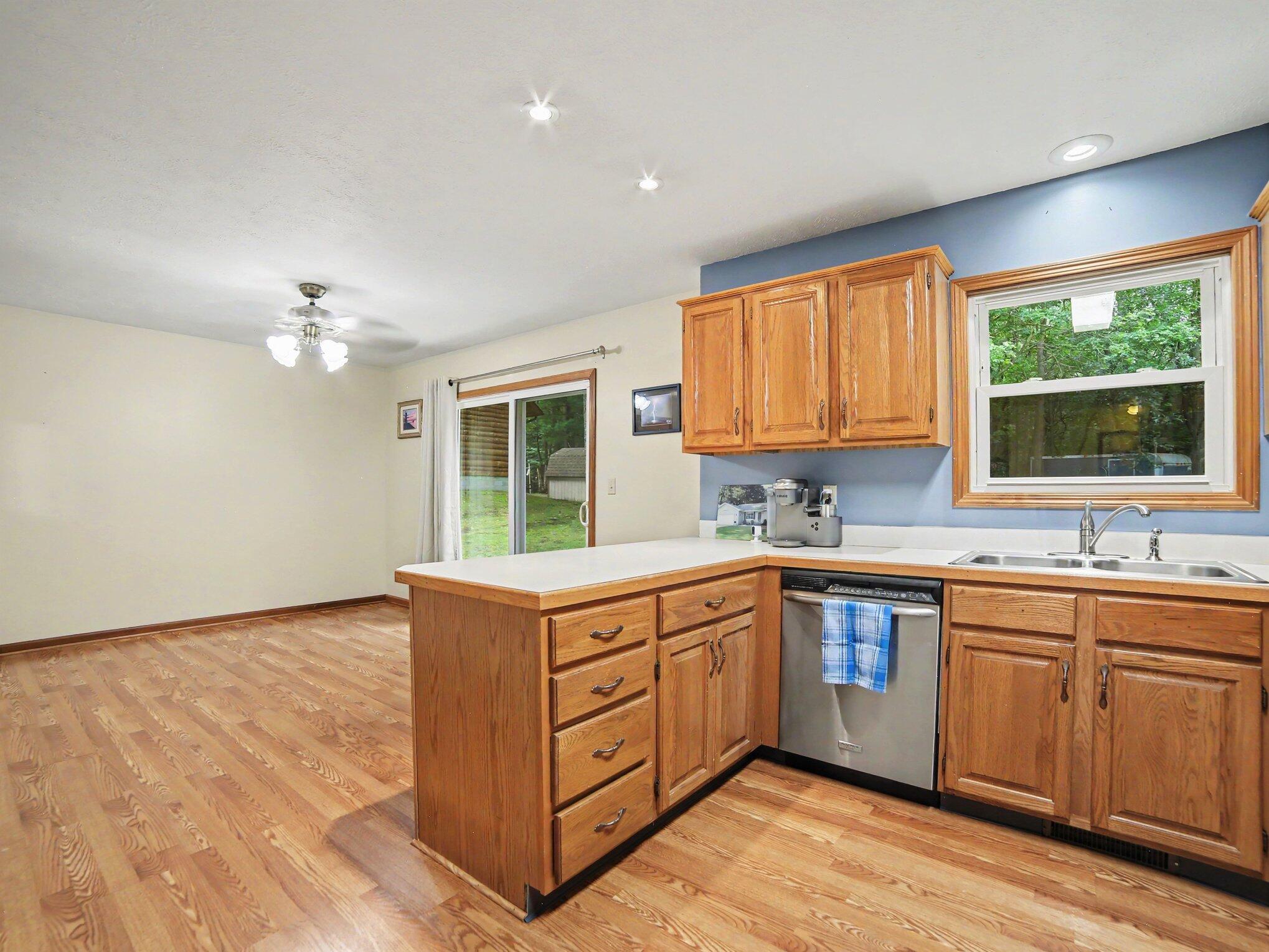 7079 W Decker Road Ludington MI 49431
