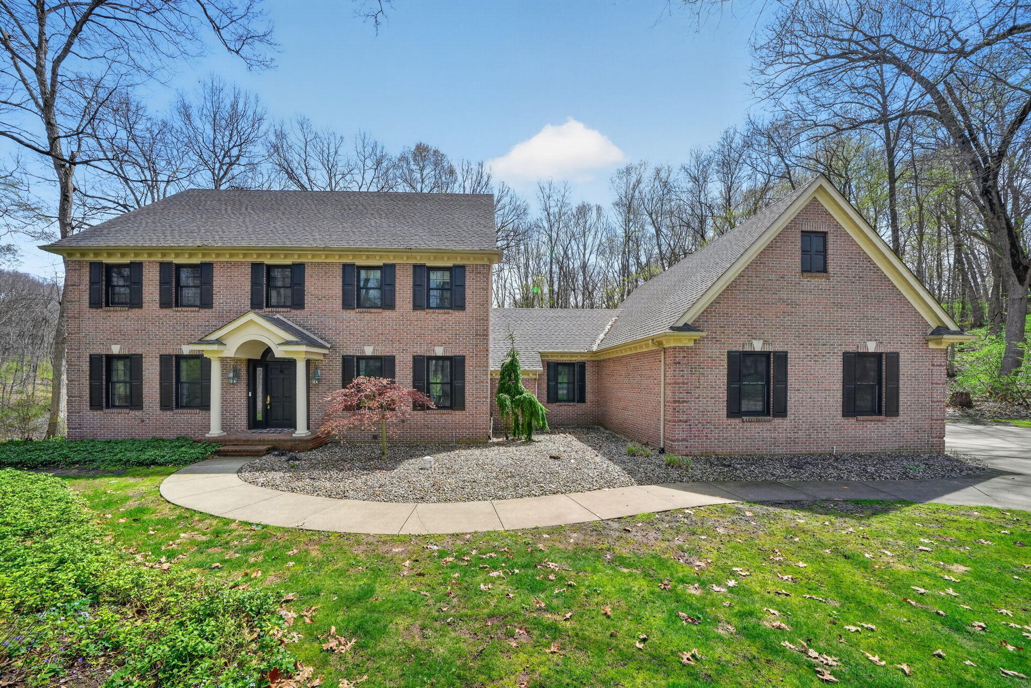 71137 Covington Bluff Court Niles MI 49120