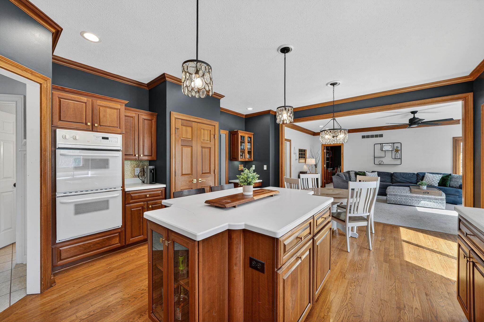 71137 Covington Bluff Court Niles MI 49120