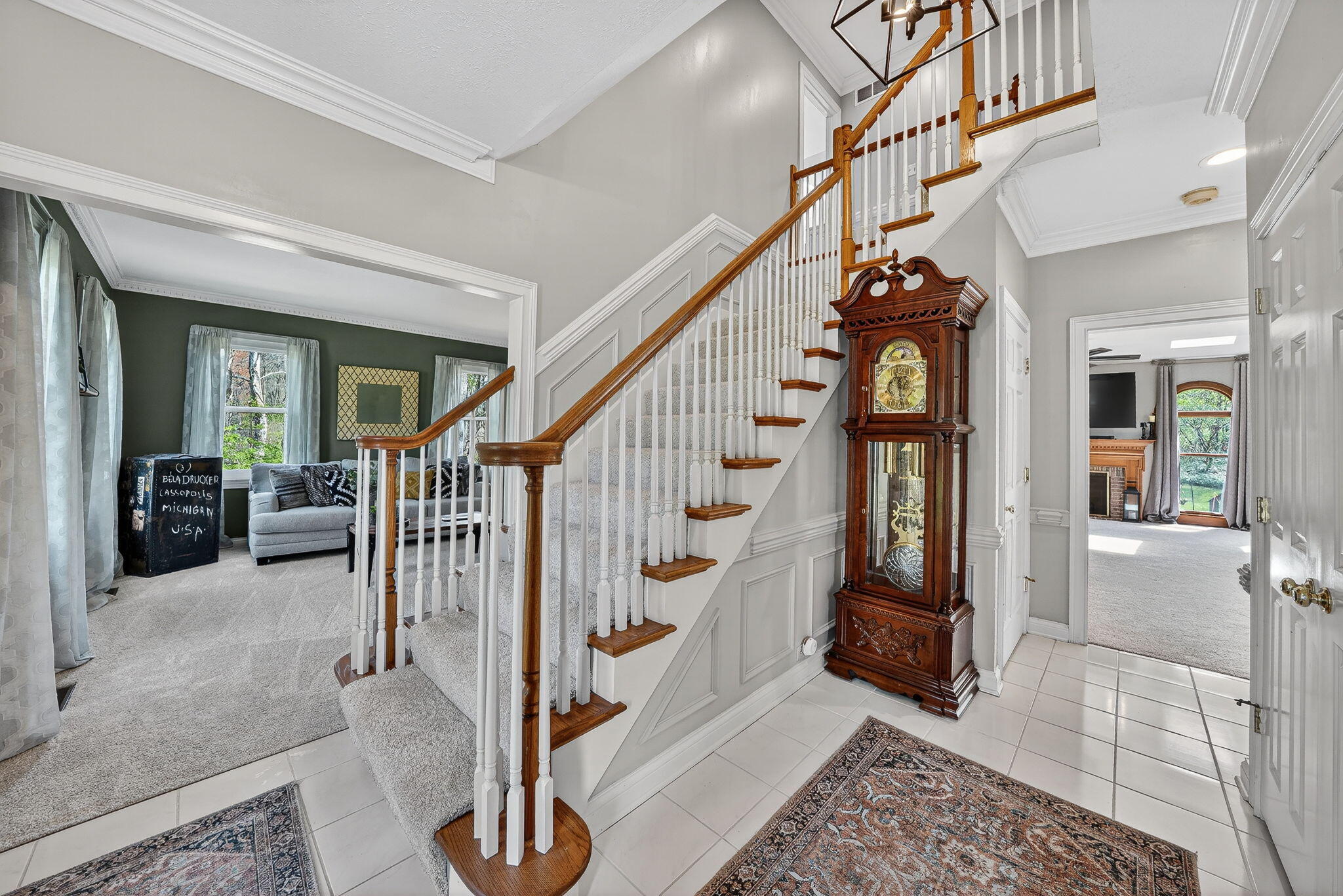 71137 Covington Bluff Court Niles MI 49120