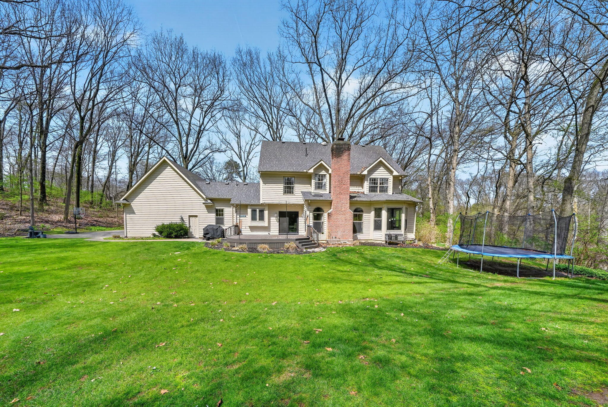71137 Covington Bluff Court Niles MI 49120