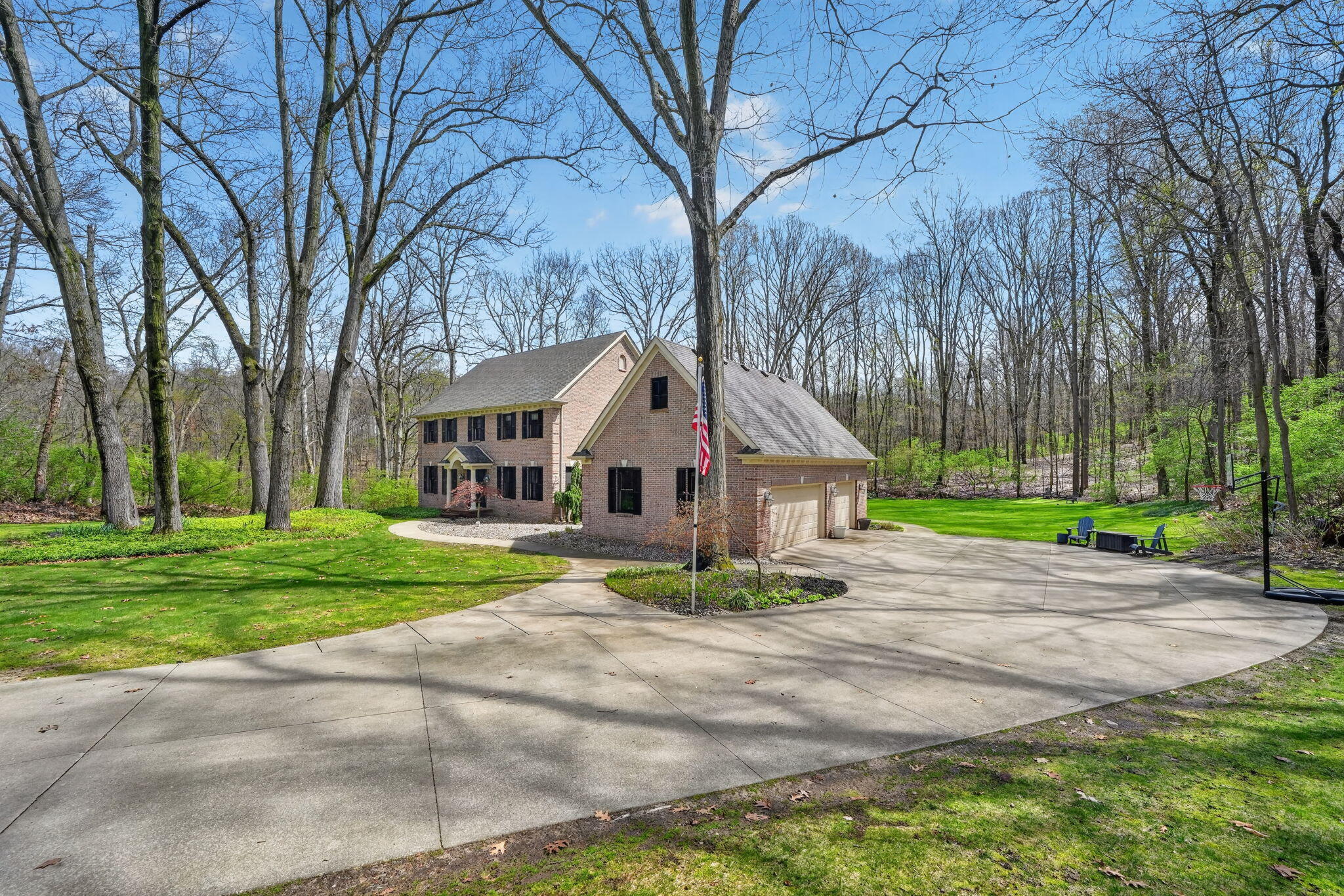 71137 Covington Bluff Court Niles MI 49120