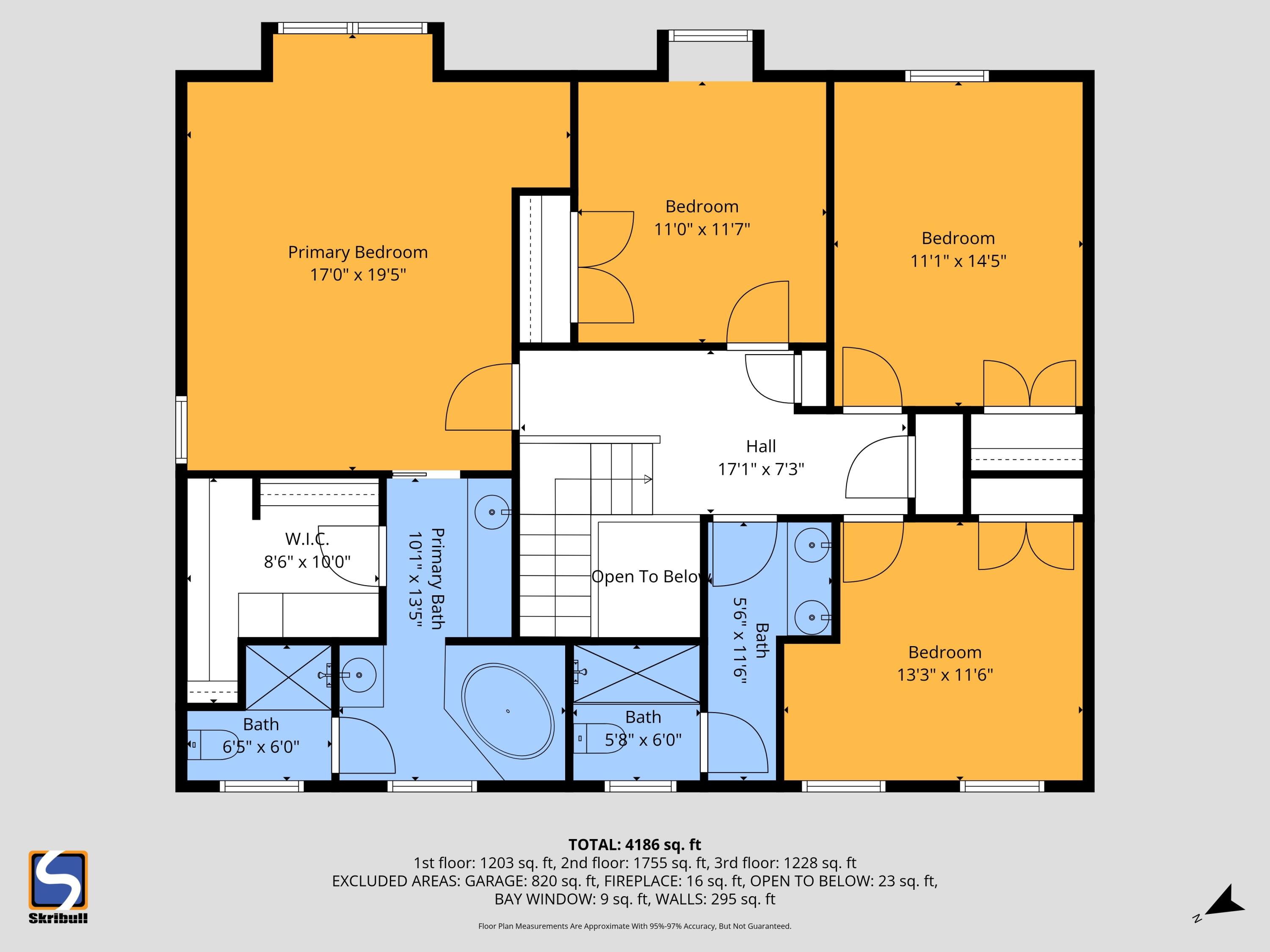 71137 Covington Bluff Court Niles MI 49120