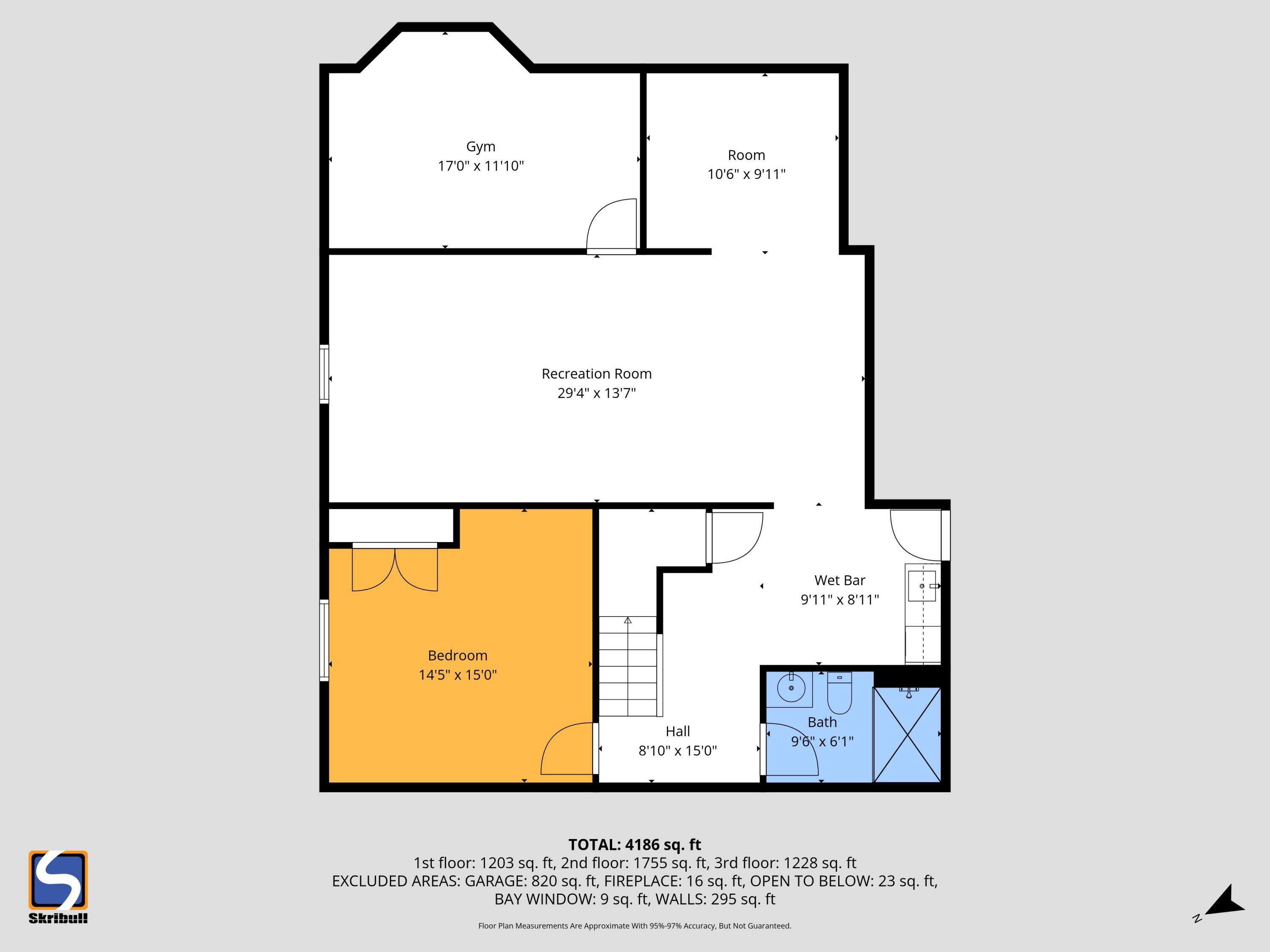 71137 Covington Bluff Court Niles MI 49120