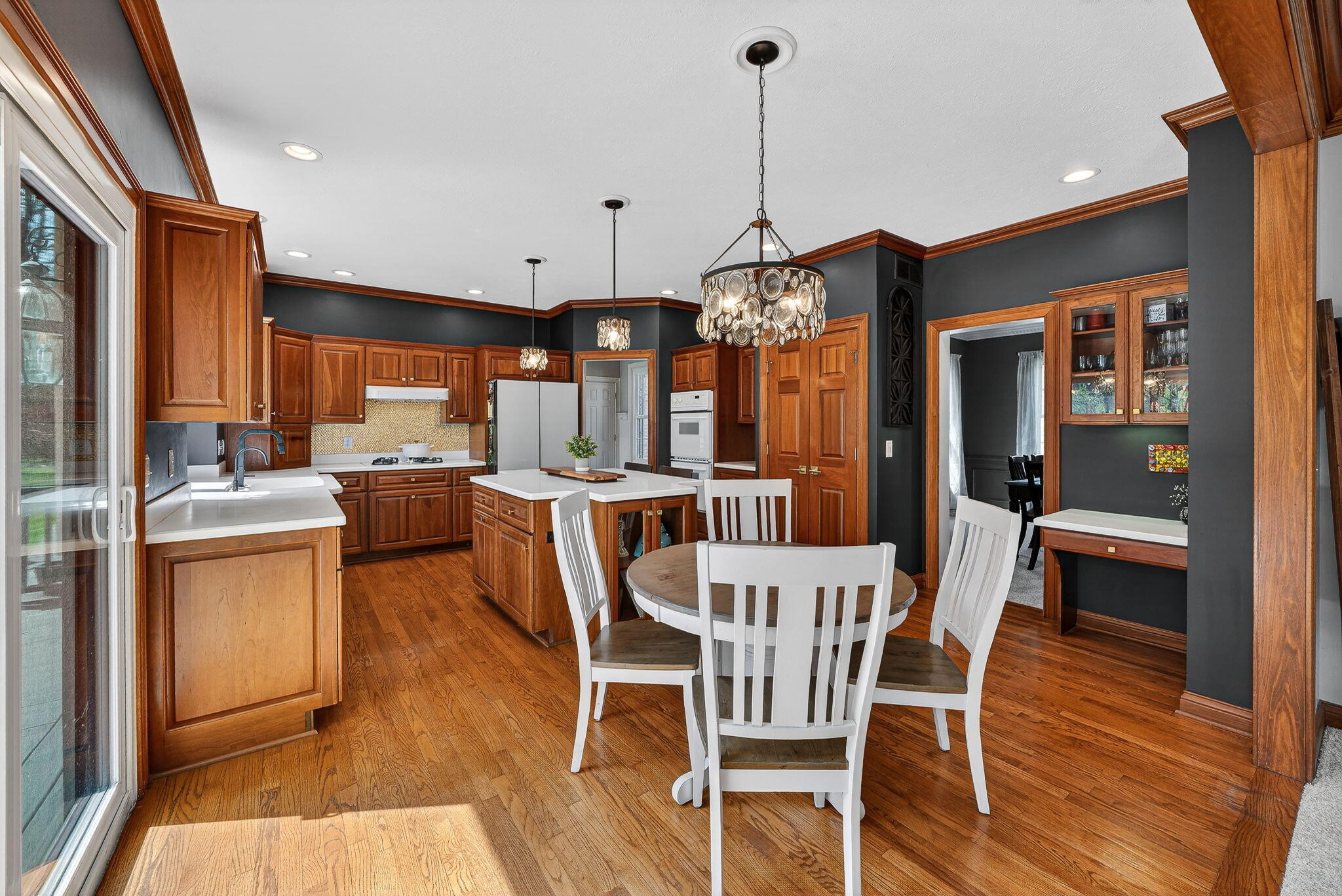 71137 Covington Bluff Court Niles MI 49120