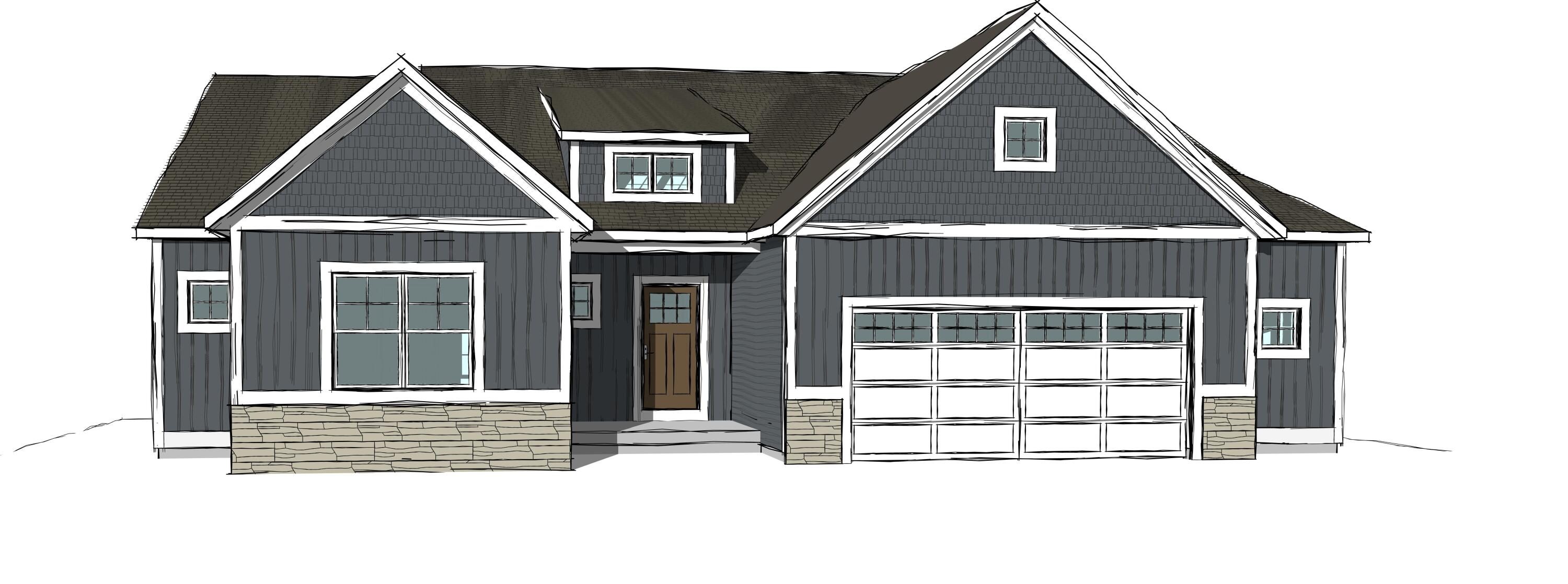 9585 Fields Drive Zeeland MI 49464
