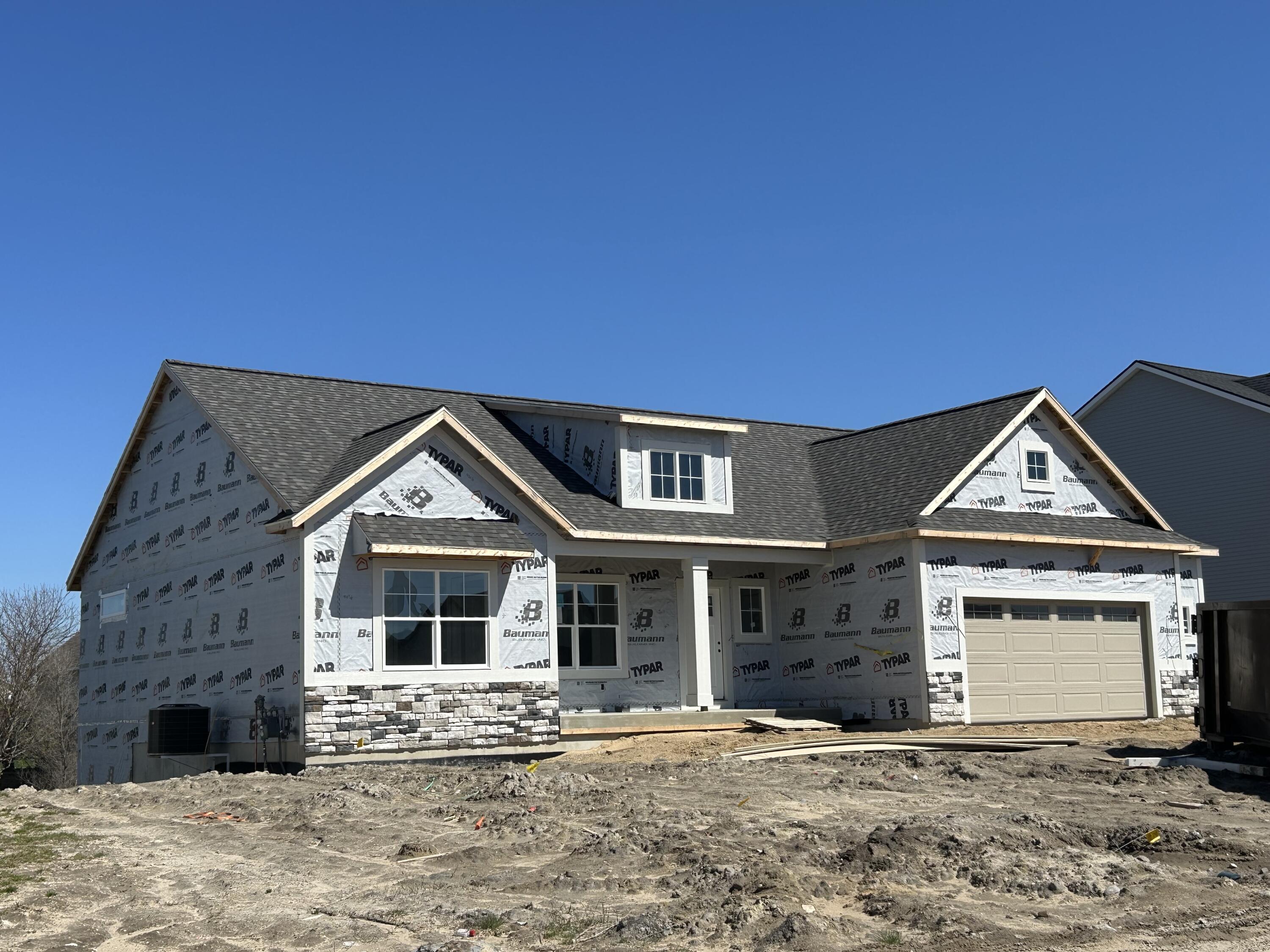 9585 Fields Drive Zeeland MI 49464
