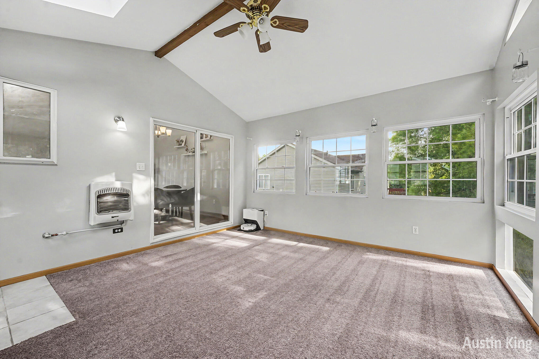 1350 Trailside Court NW Grand Rapids MI 49504