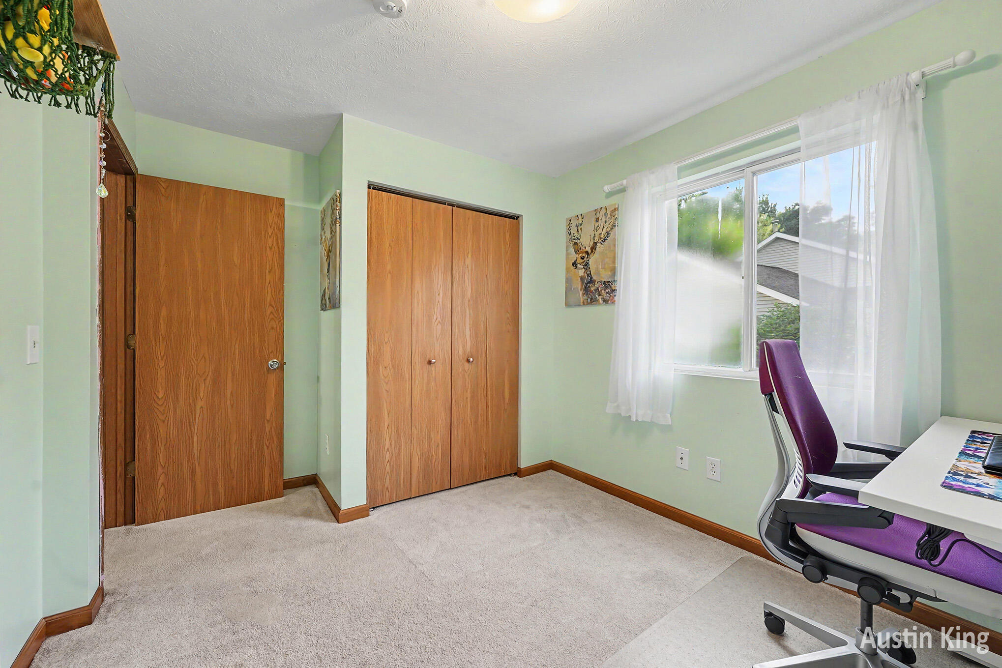 1350 Trailside Court NW Grand Rapids MI 49504