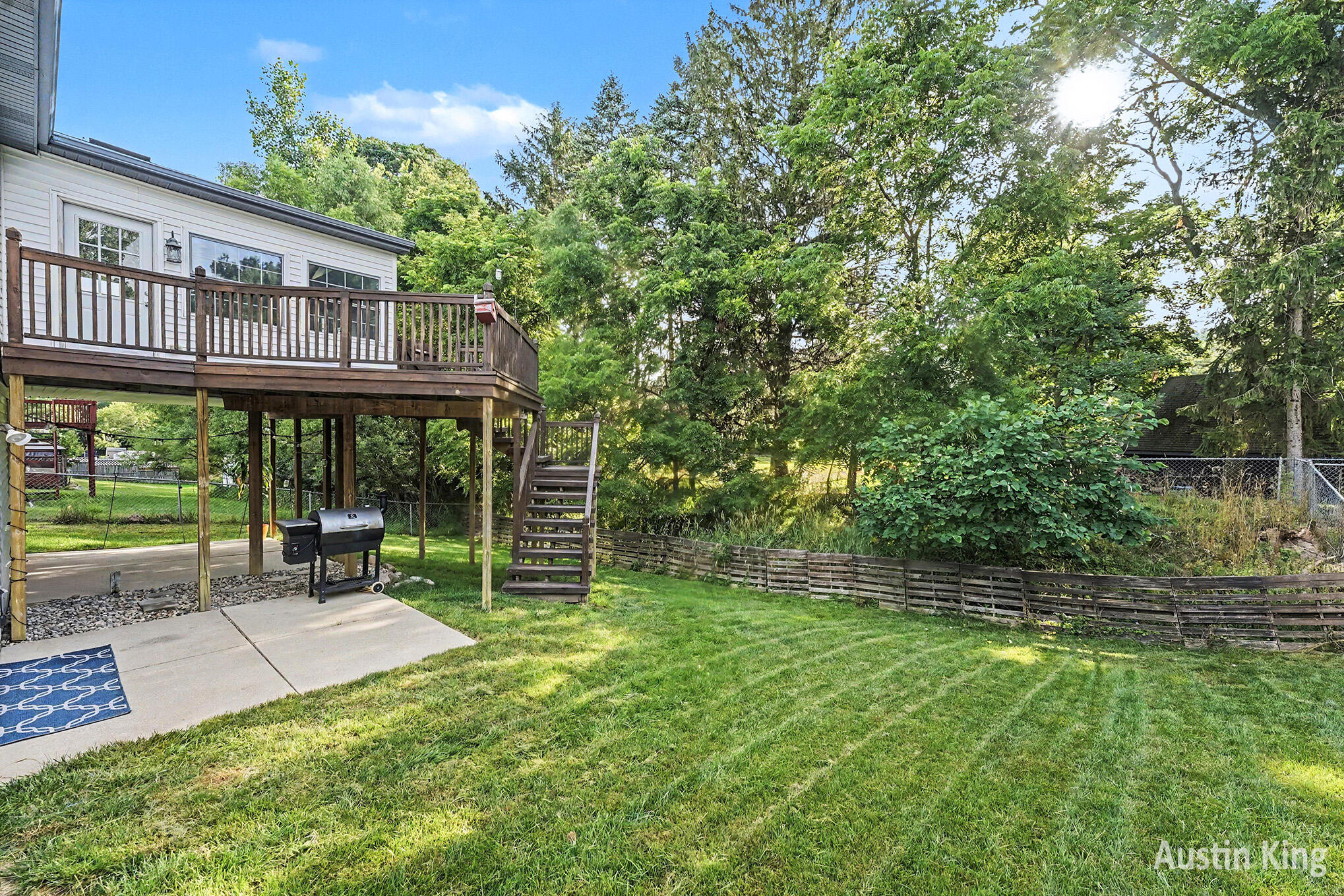 1350 Trailside Court NW Grand Rapids MI 49504