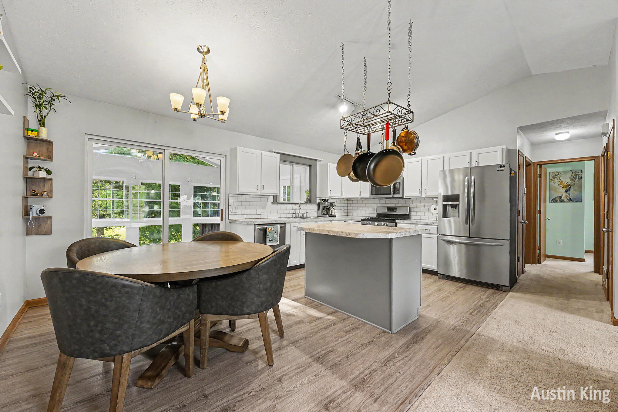 1350 Trailside Court NW Grand Rapids MI 49504