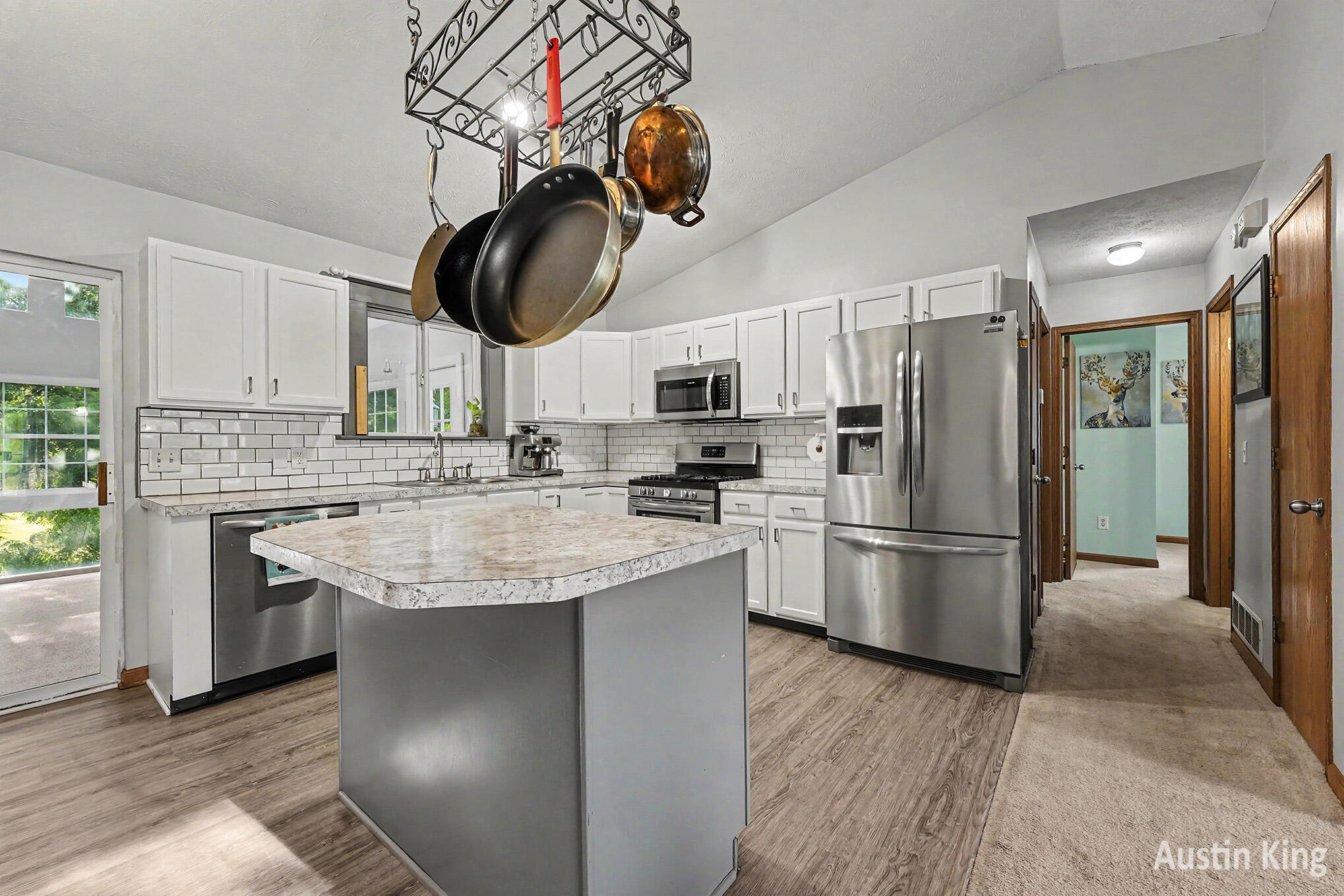 1350 Trailside Court NW Grand Rapids MI 49504