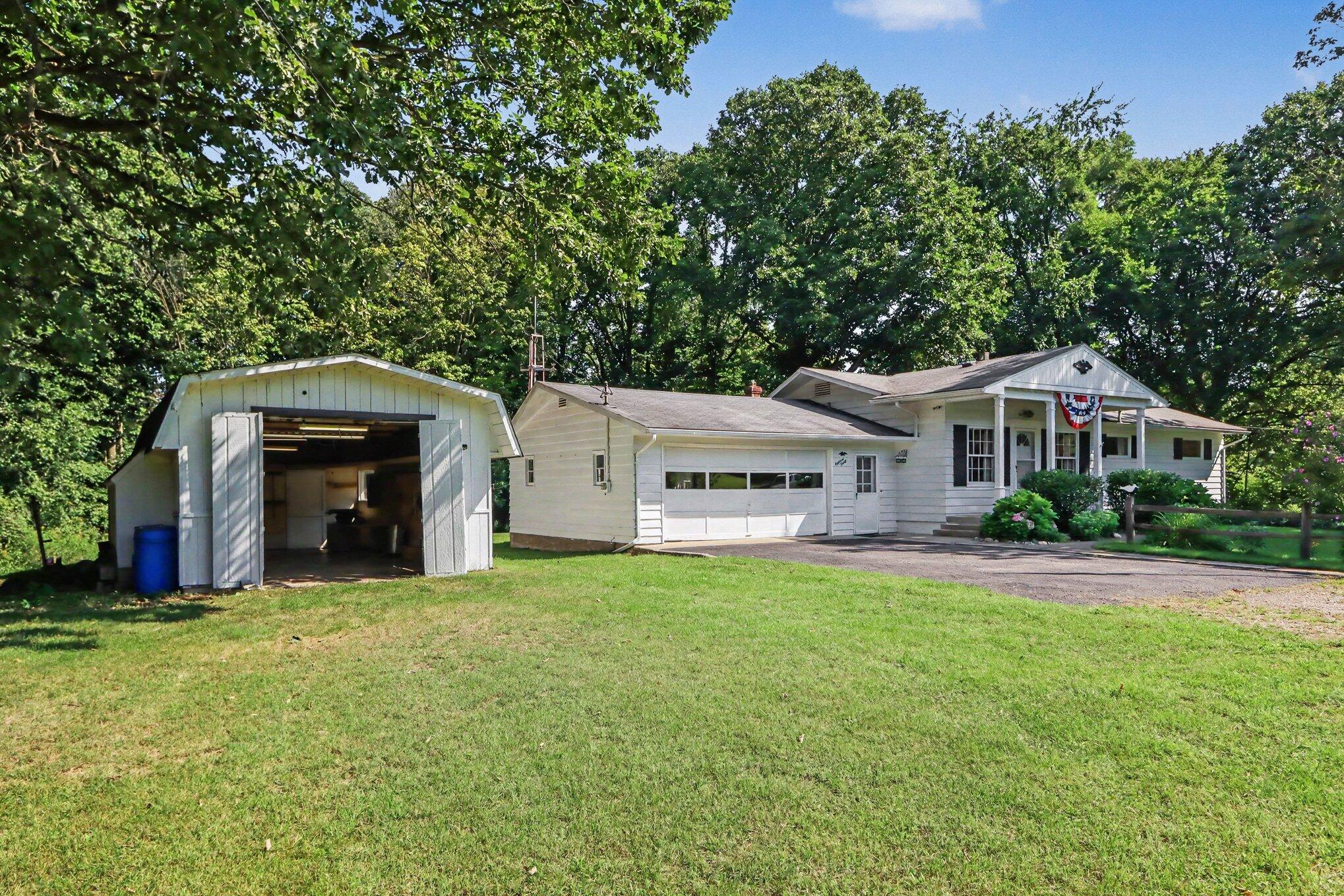 1830 River Street Kalamazoo MI 49048