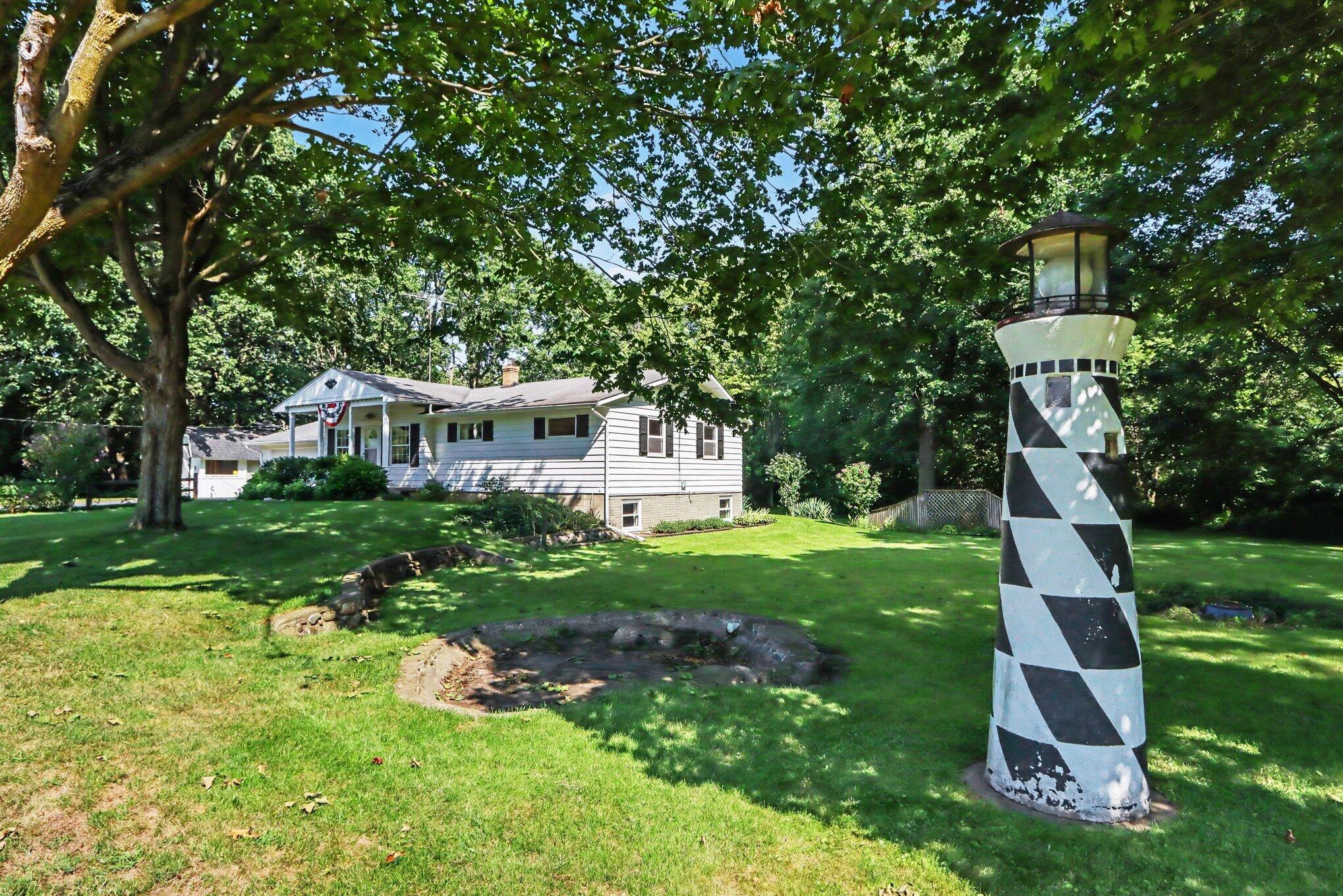 1830 River Street Kalamazoo MI 49048