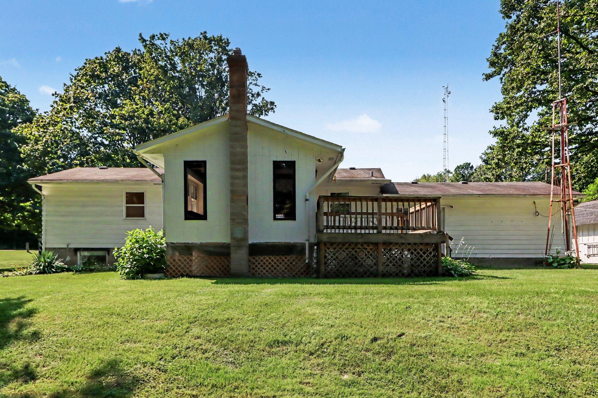 1830 River Street Kalamazoo MI 49048