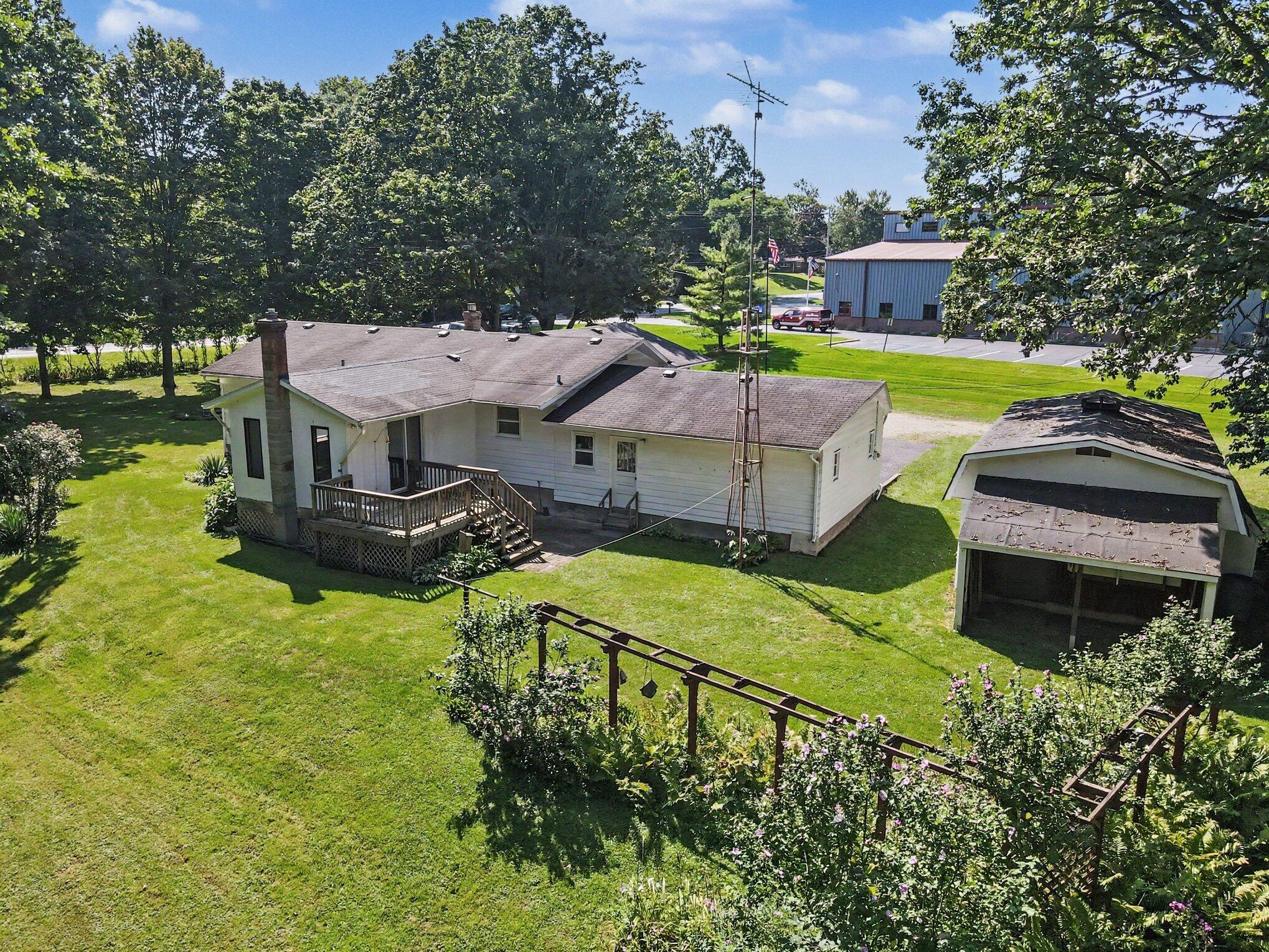 1830 River Street Kalamazoo MI 49048
