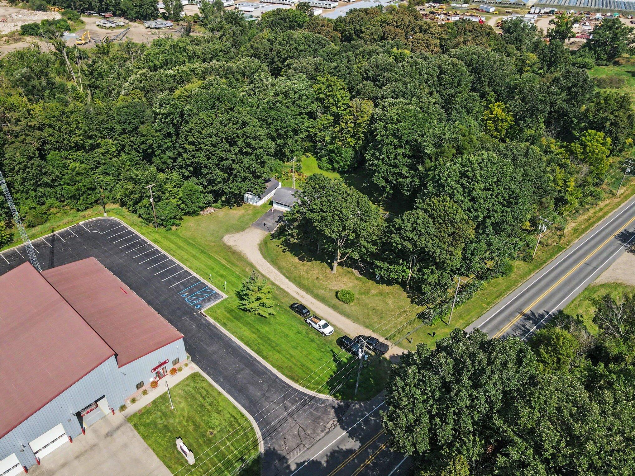 1830 River Street Kalamazoo MI 49048