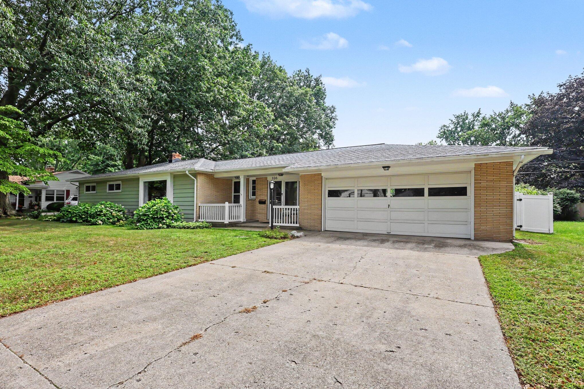106 E 31st Street Holland MI 49423