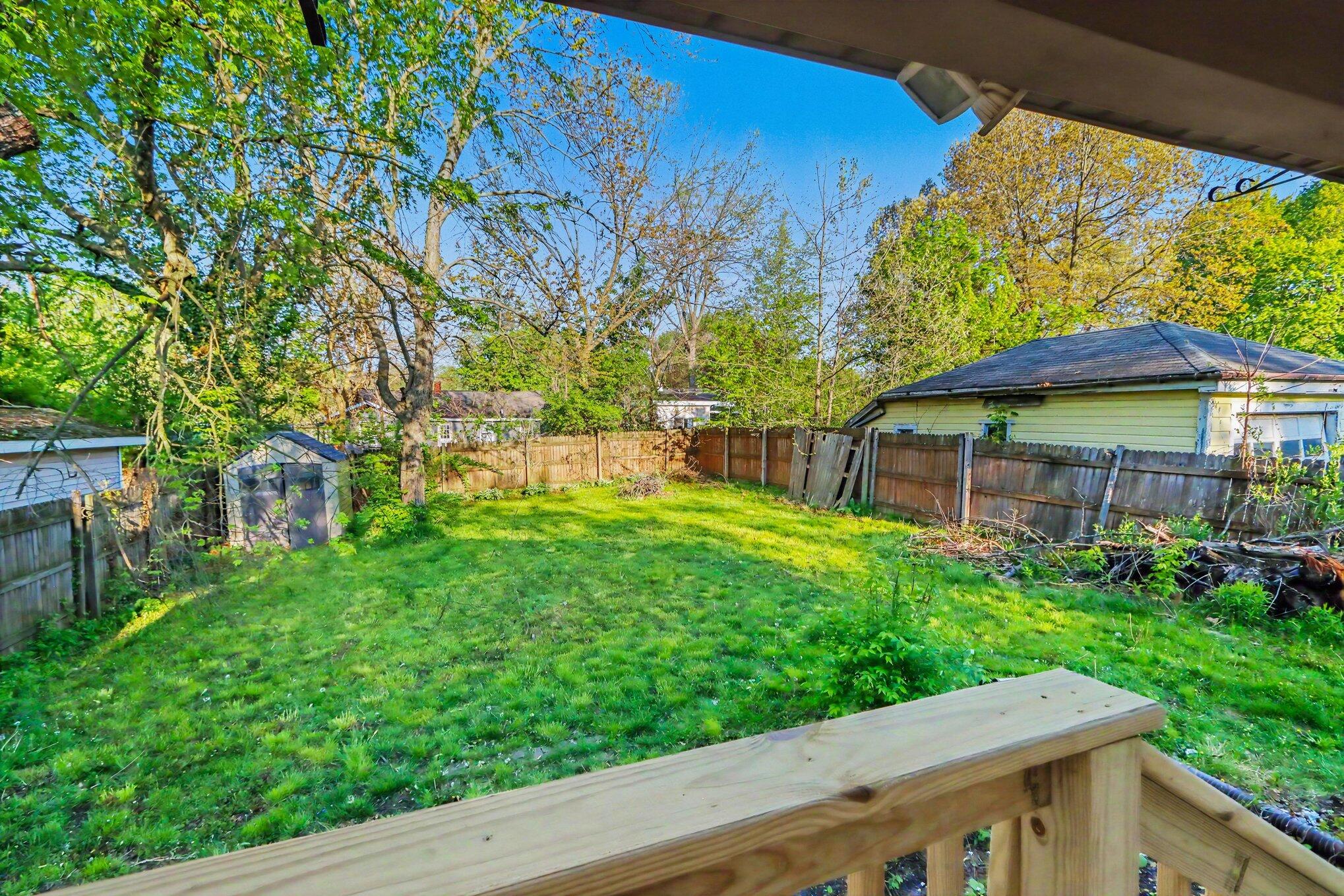 521 Gayle Avenue Kalamazoo MI 49048