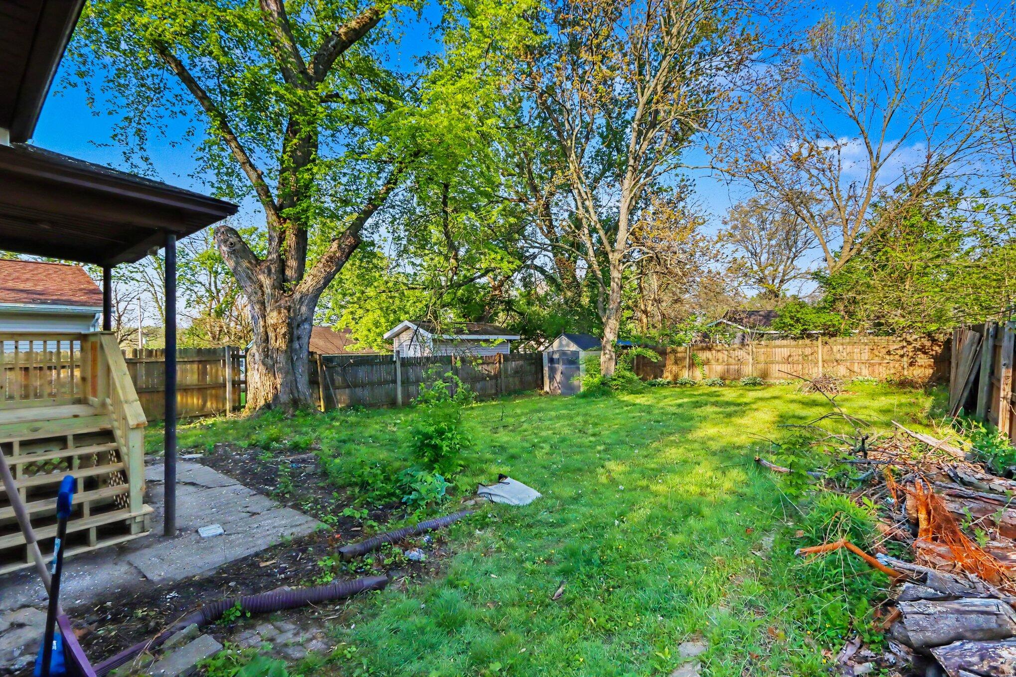 521 Gayle Avenue Kalamazoo MI 49048