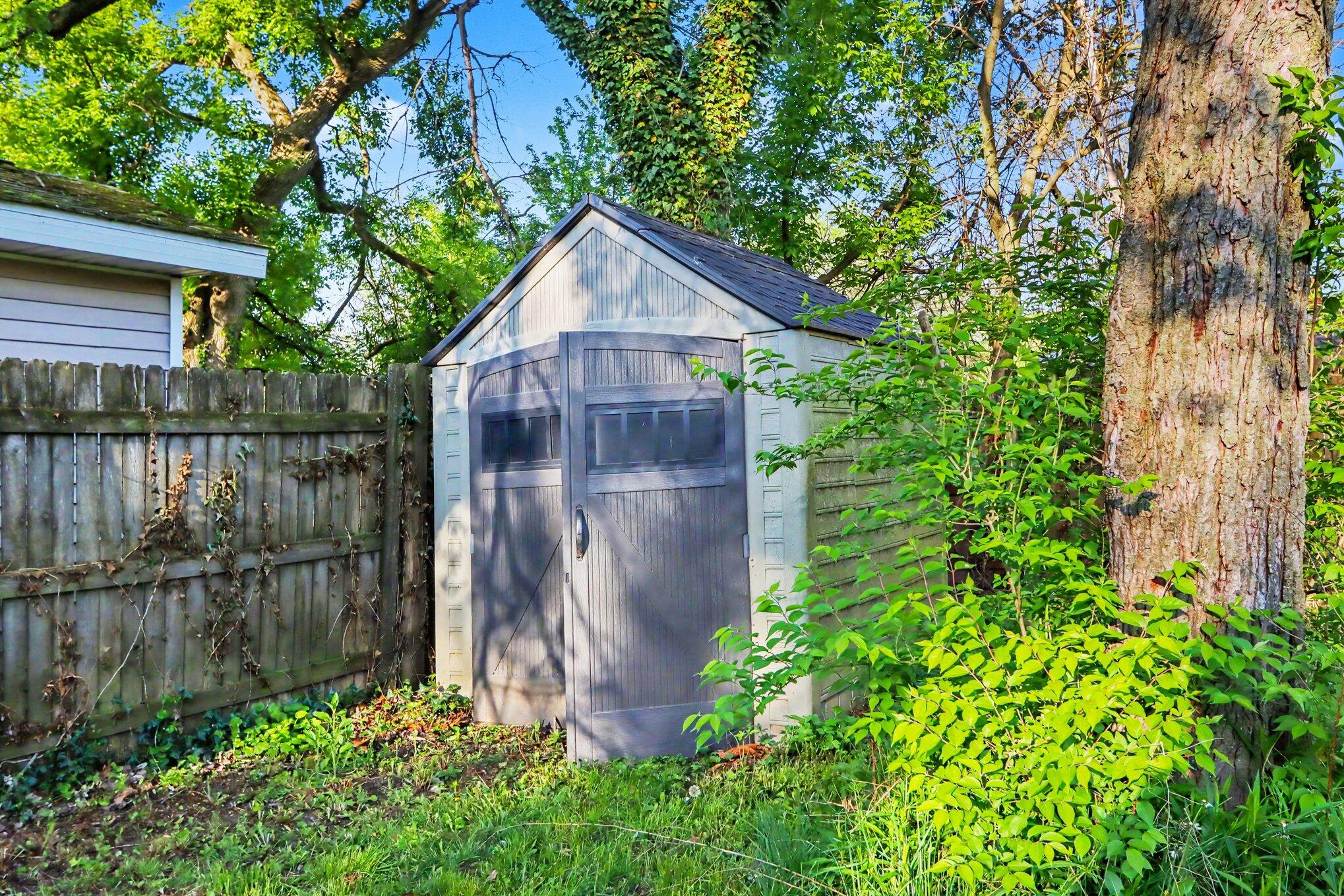 521 Gayle Avenue Kalamazoo MI 49048