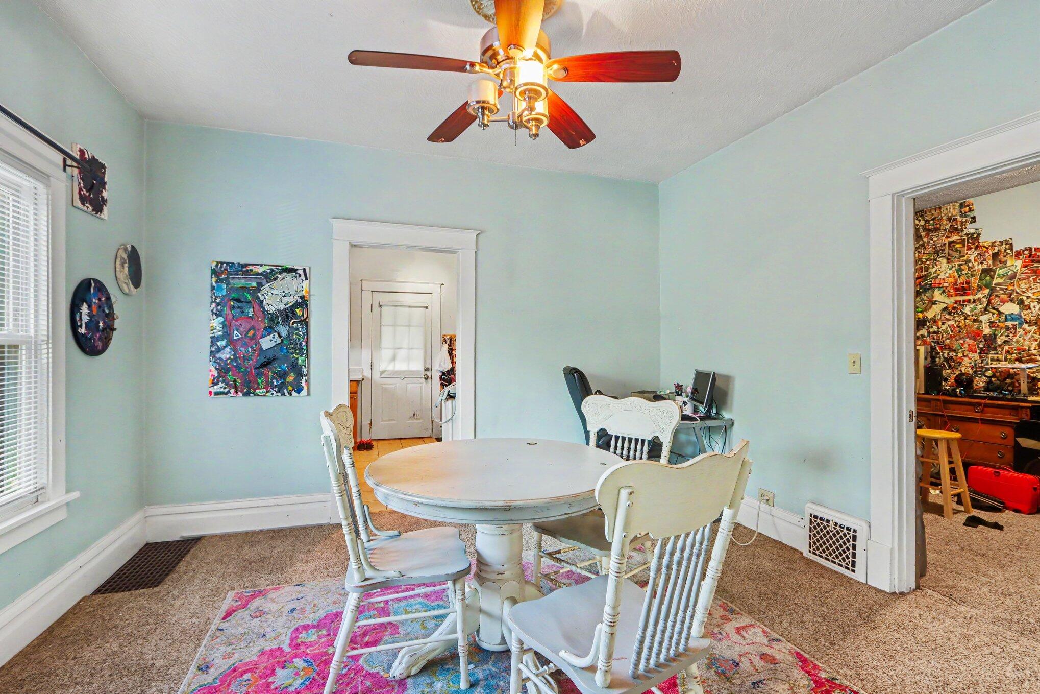 521 Gayle Avenue Kalamazoo MI 49048