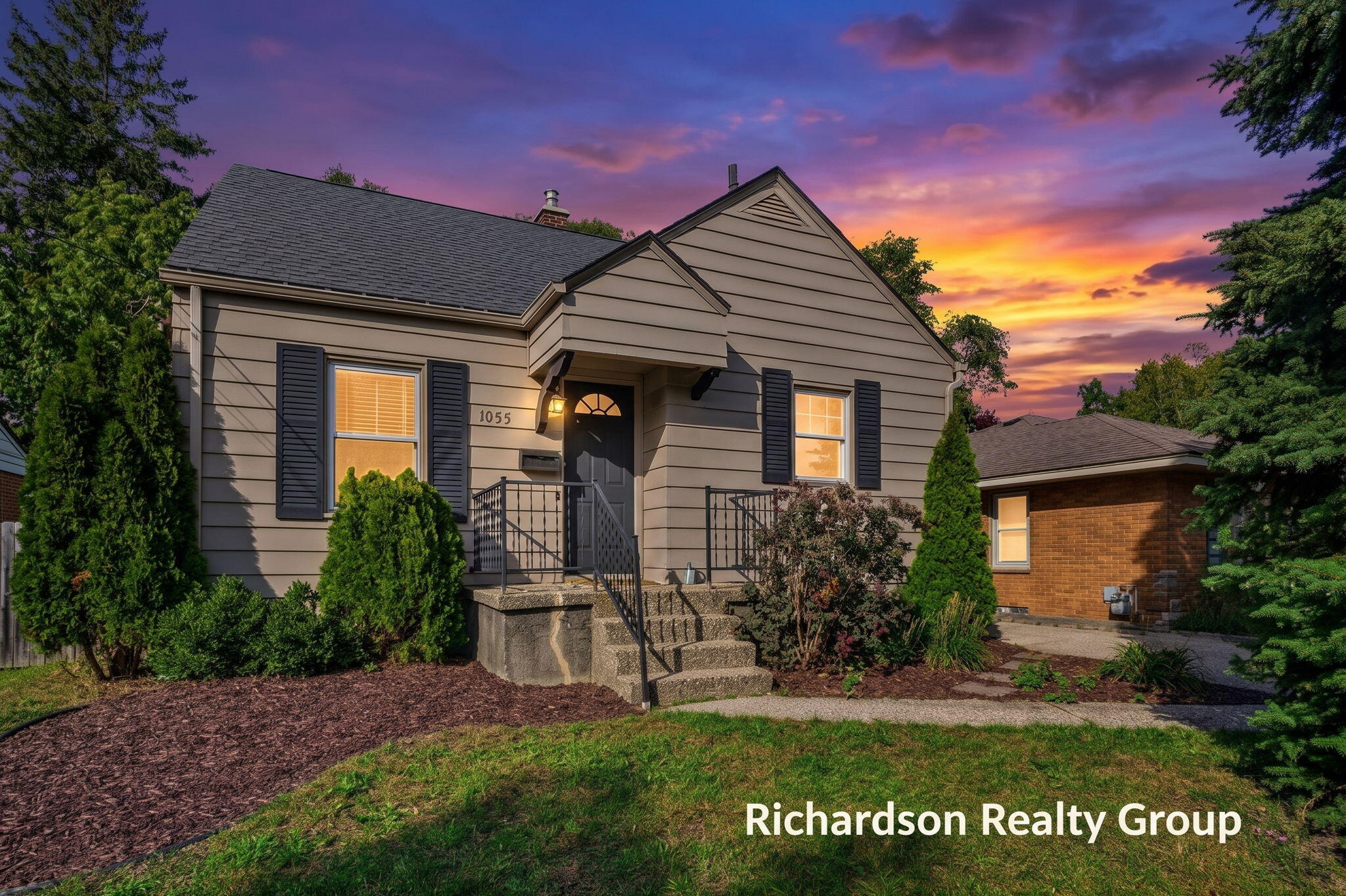1055 NE Crescent Street NE Grand Rapids MI 49503