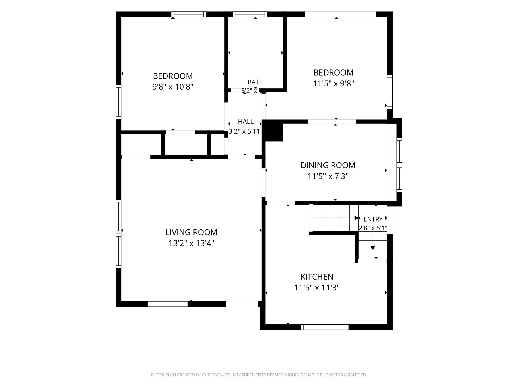 1055 NE Crescent Street NE Grand Rapids MI 49503