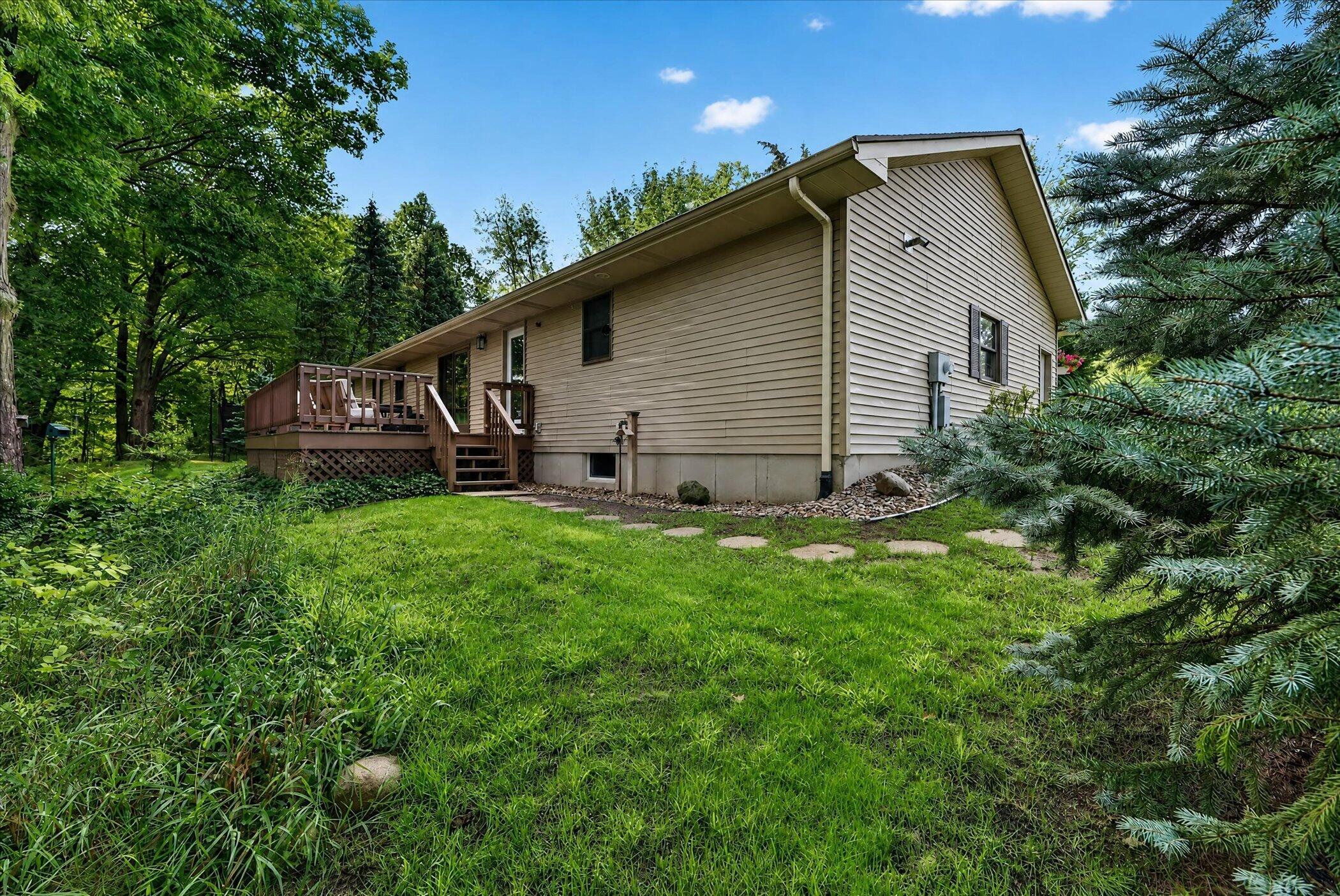 70070 2nd Avenue South Haven MI 49090