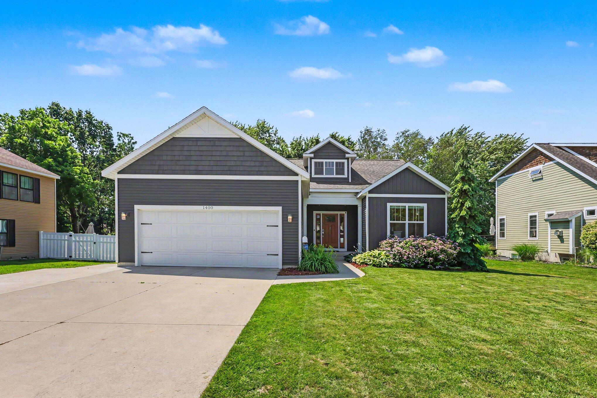 1400 Taylor Avenue Grand Haven MI 49417