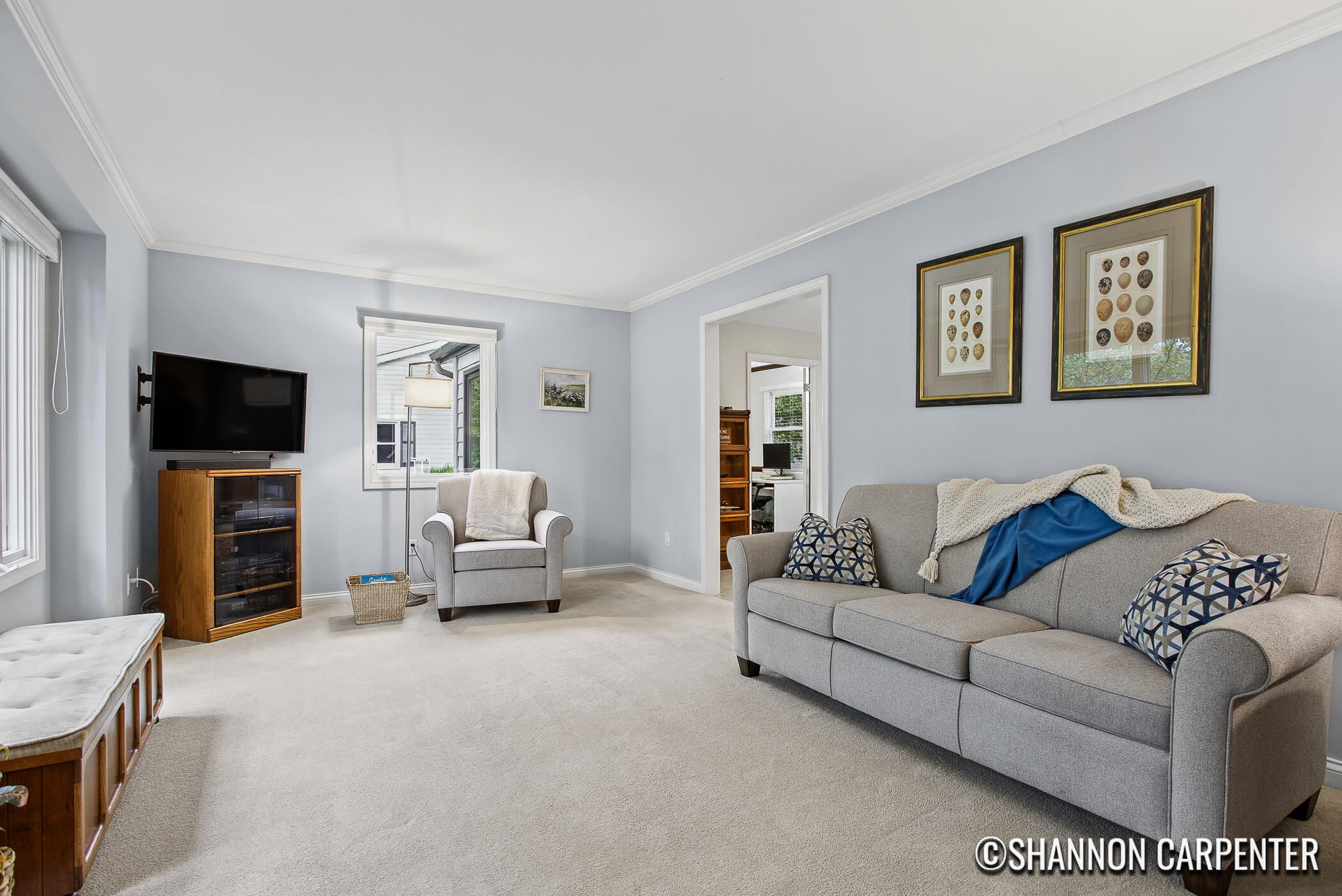 3275 Pinoak Court SE Grand Rapids MI 49546