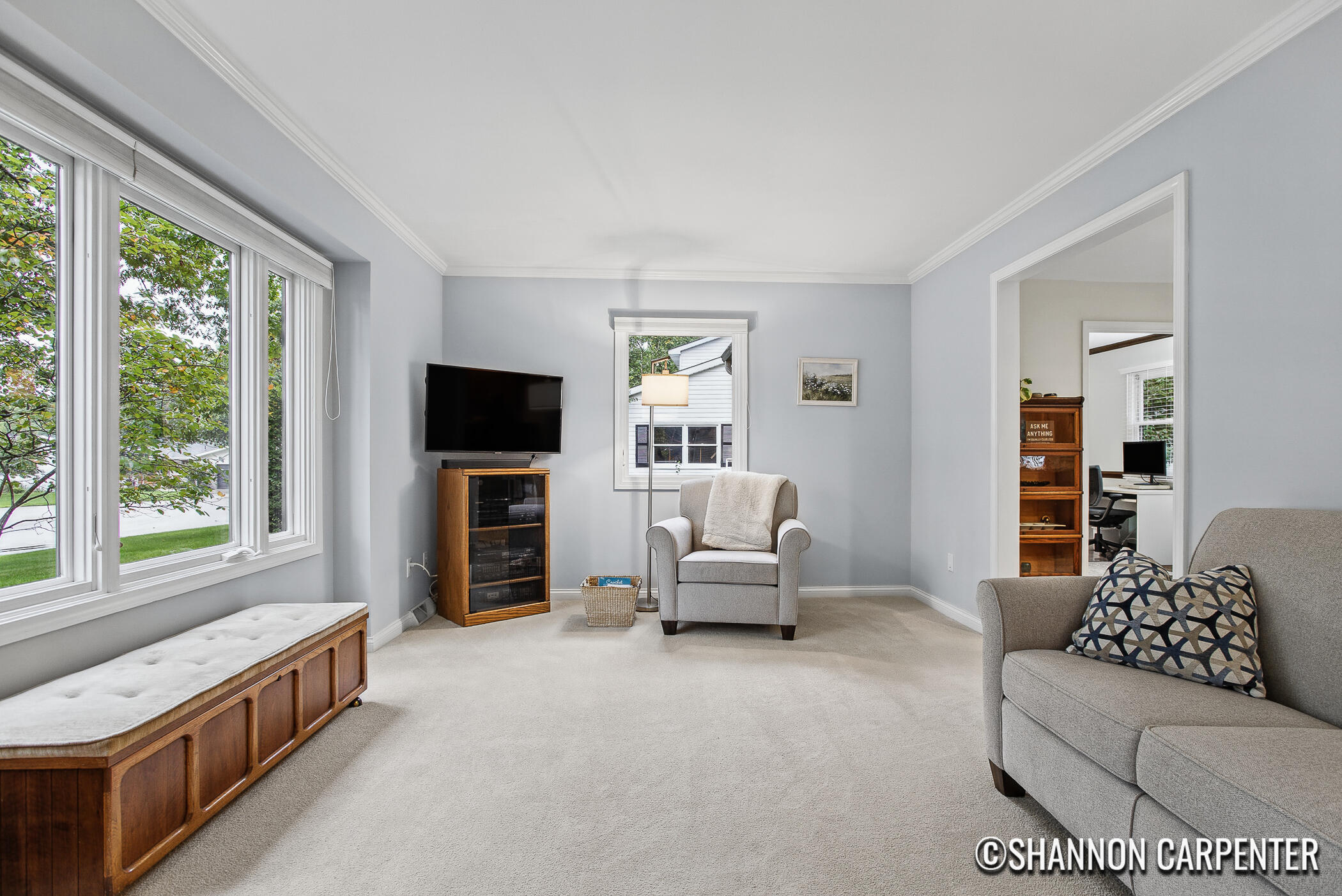 3275 Pinoak Court SE Grand Rapids MI 49546