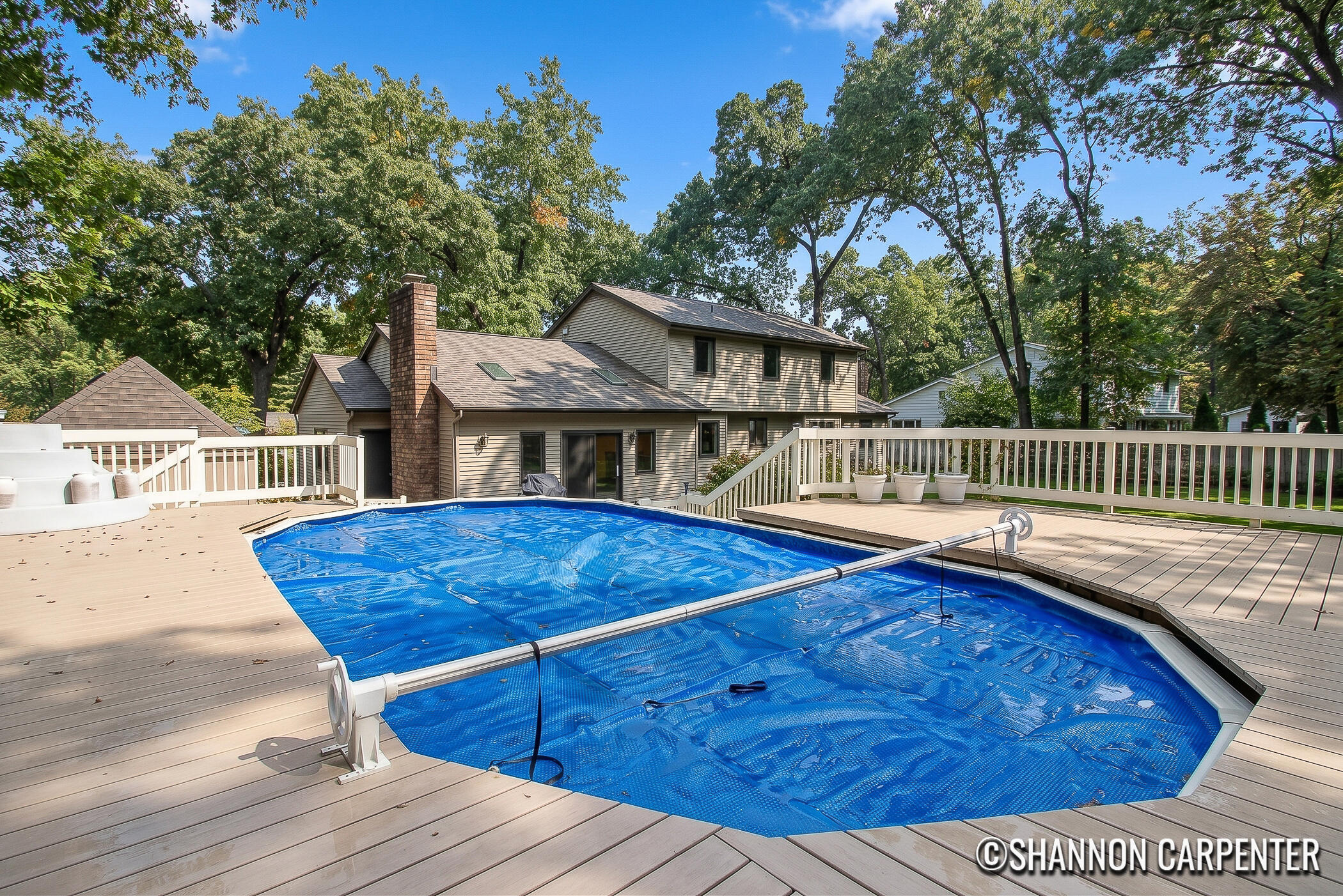3275 Pinoak Court SE Grand Rapids MI 49546