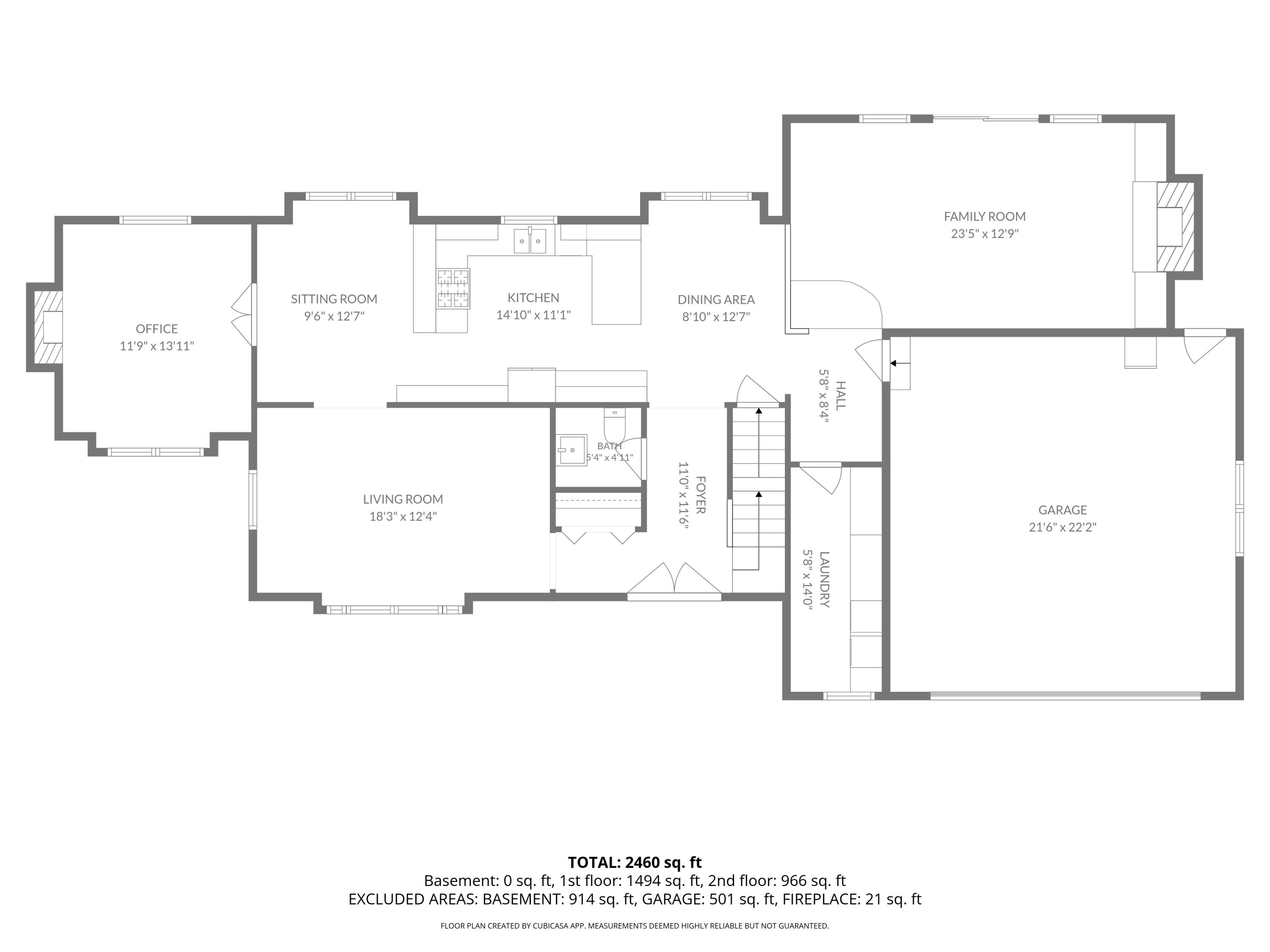 3275 Pinoak Court SE Grand Rapids MI 49546