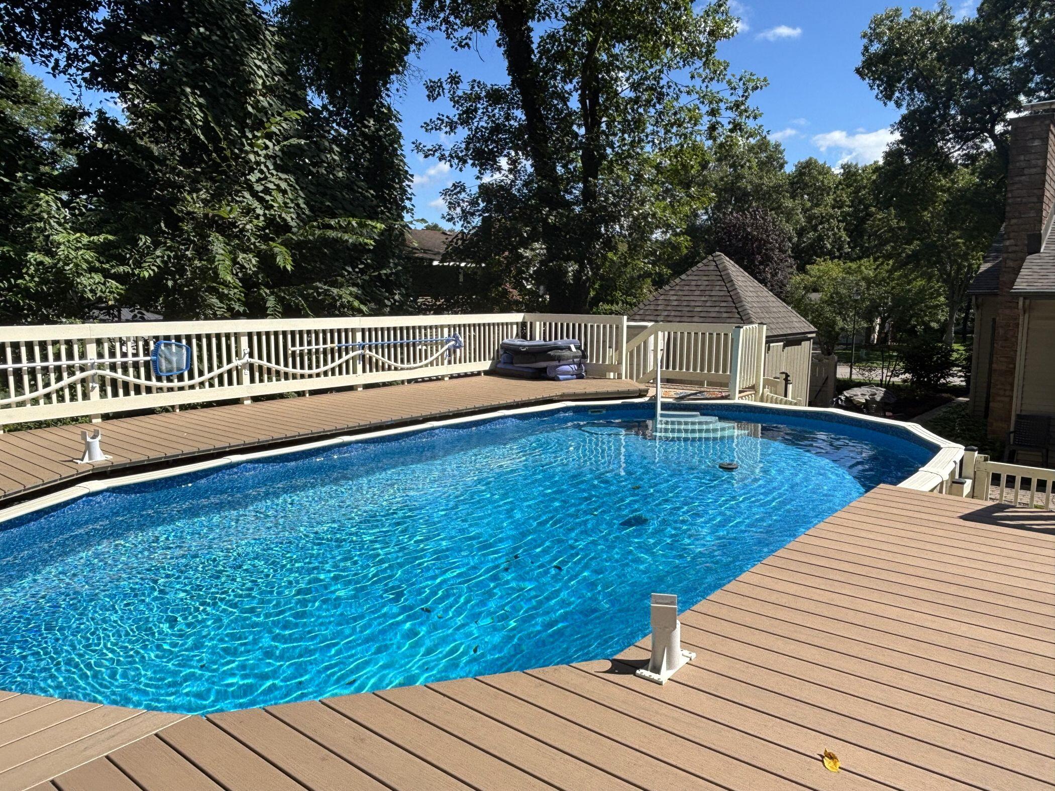 3275 Pinoak Court SE Grand Rapids MI 49546