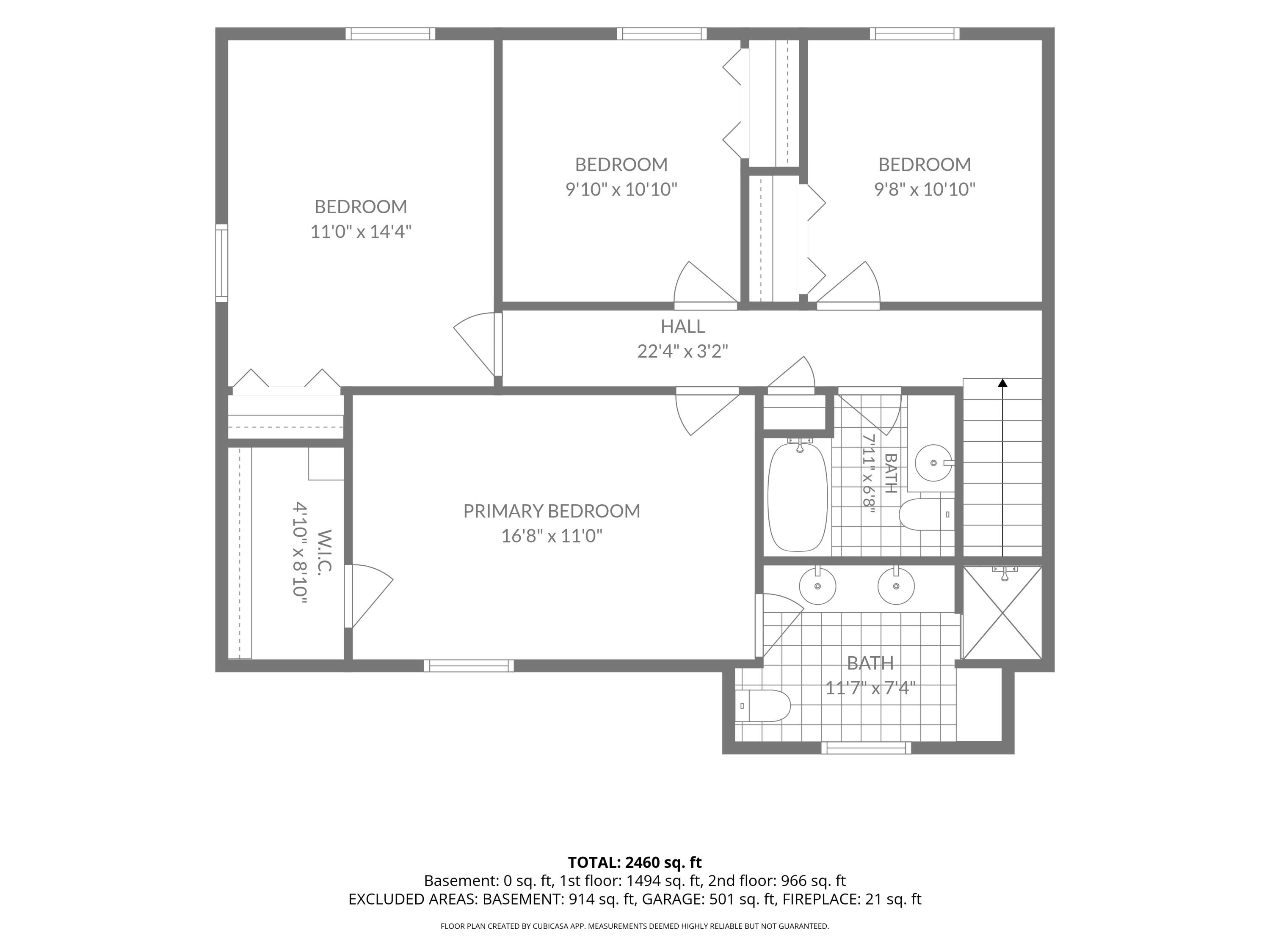 3275 Pinoak Court SE Grand Rapids MI 49546