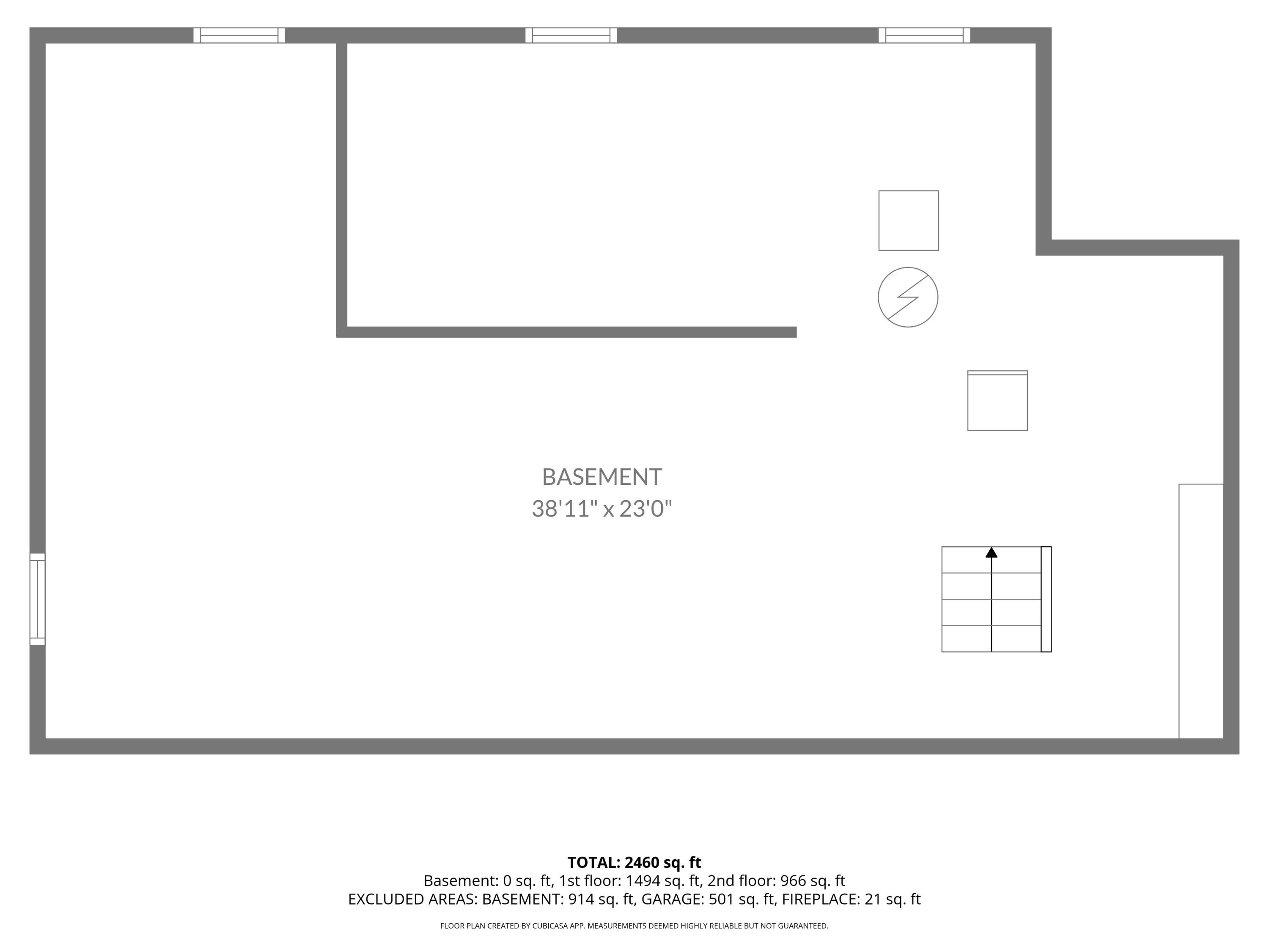 3275 Pinoak Court SE Grand Rapids MI 49546