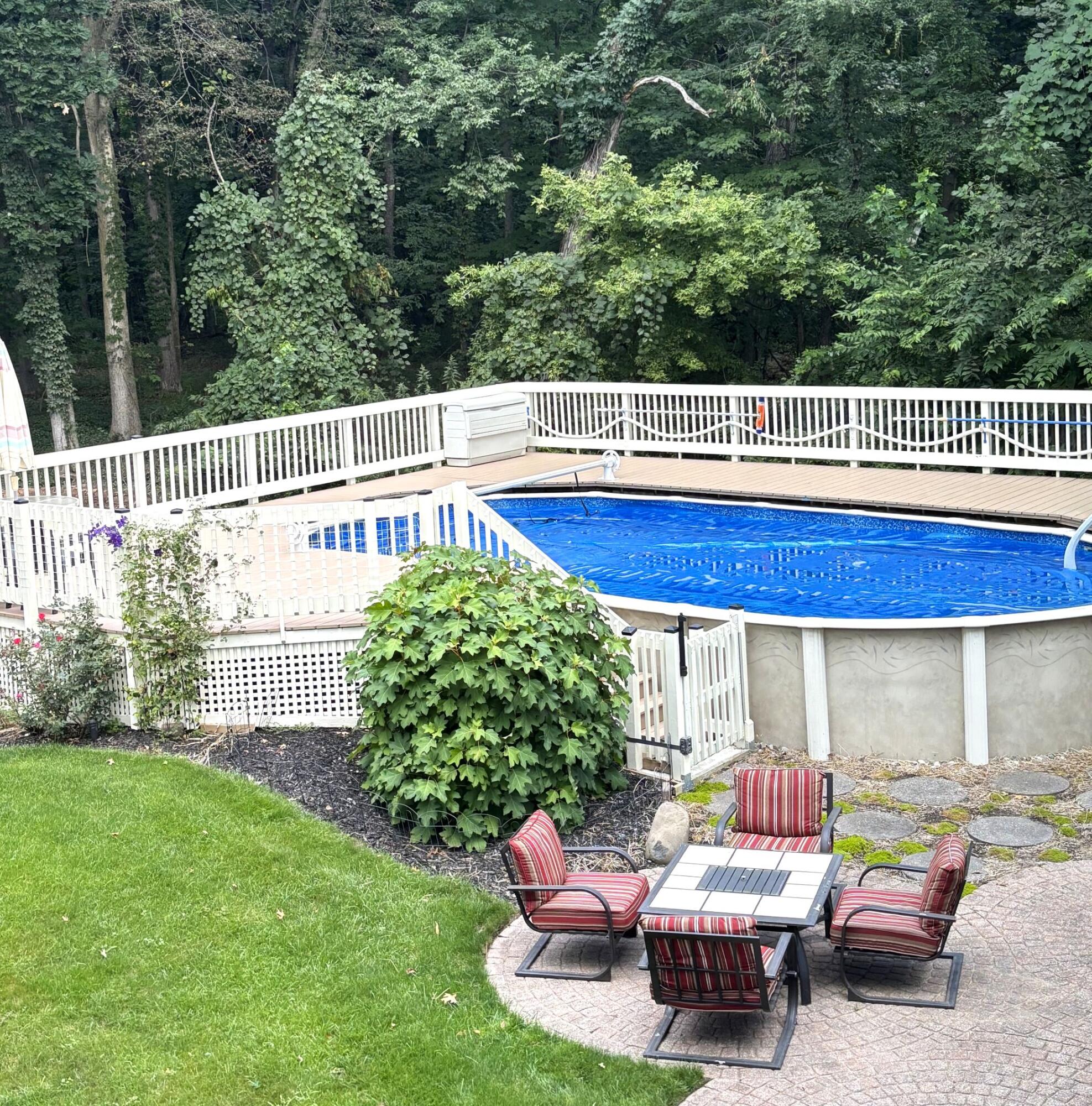 3275 Pinoak Court SE Grand Rapids MI 49546