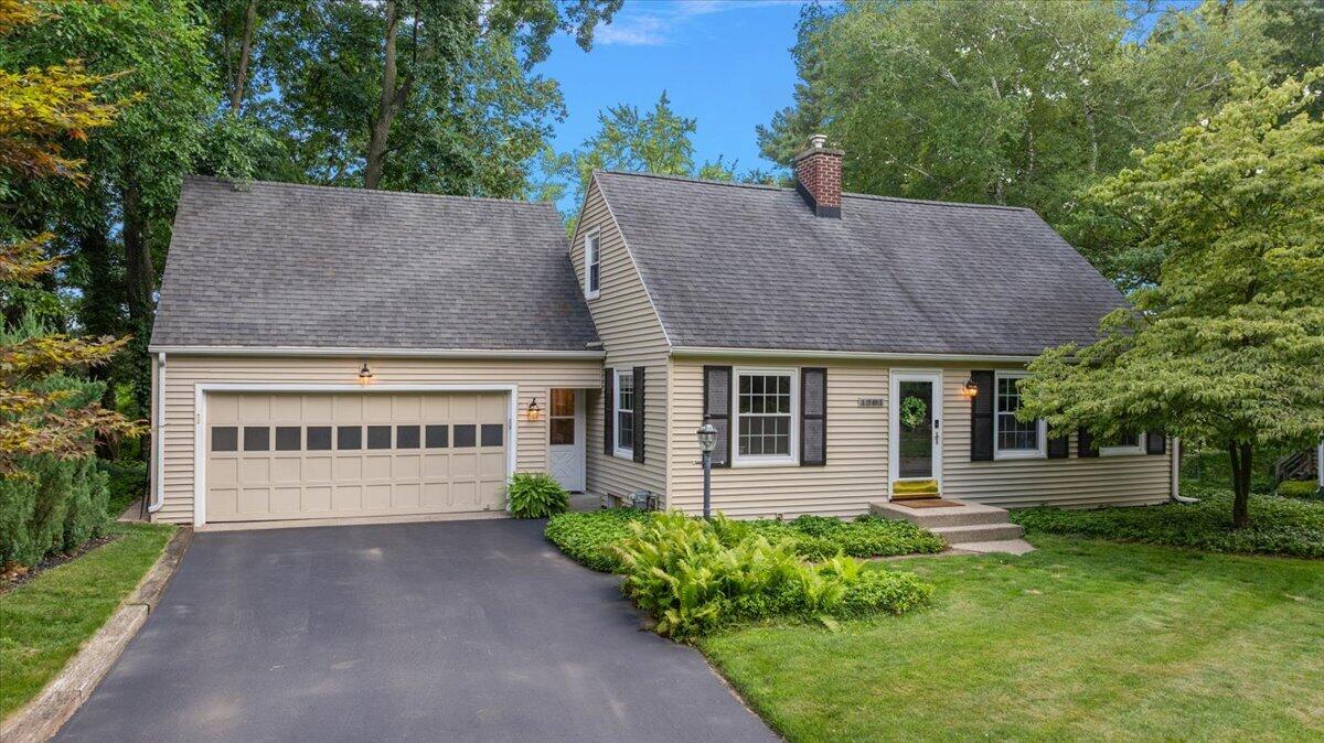 1901 Greenlawn Avenue Kalamazoo MI 49006