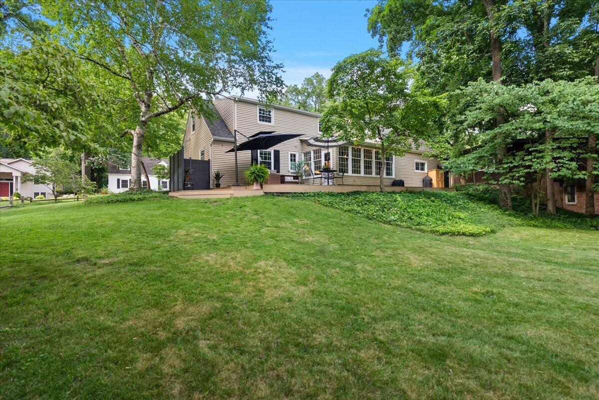 1901 Greenlawn Avenue Kalamazoo MI 49006
