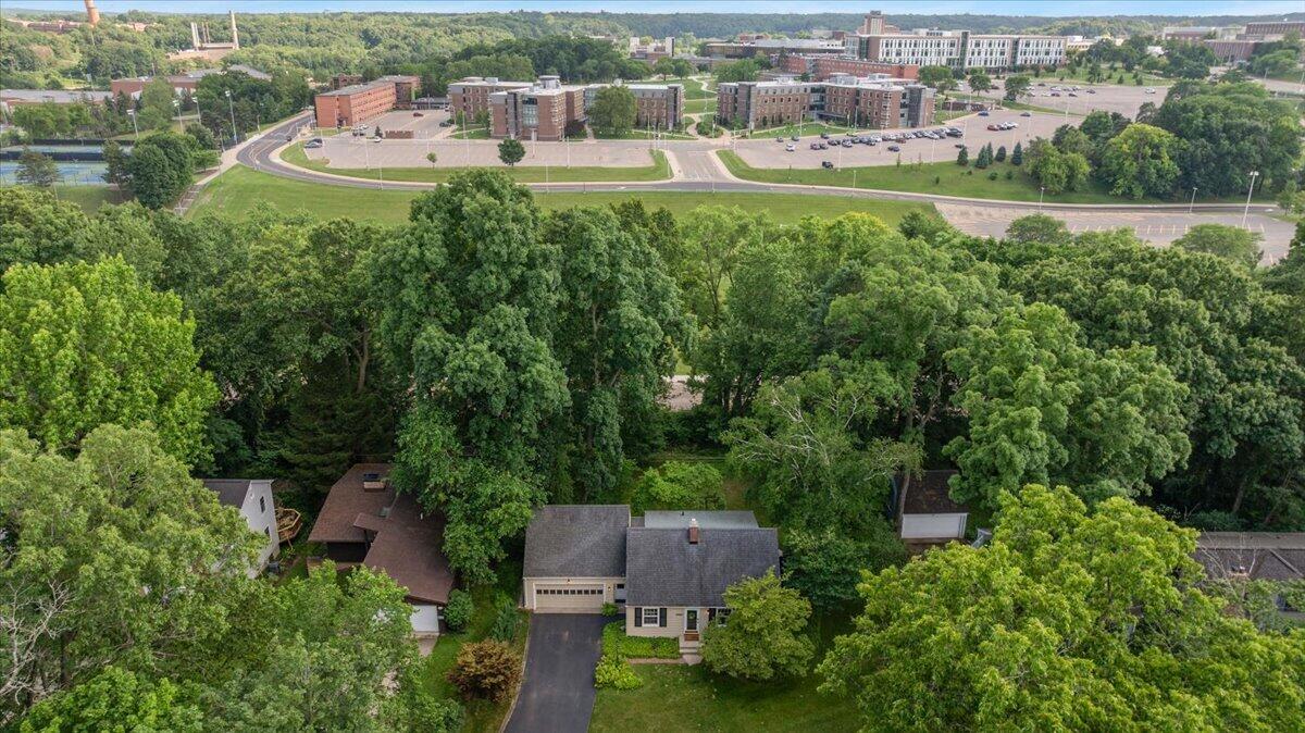1901 Greenlawn Avenue Kalamazoo MI 49006